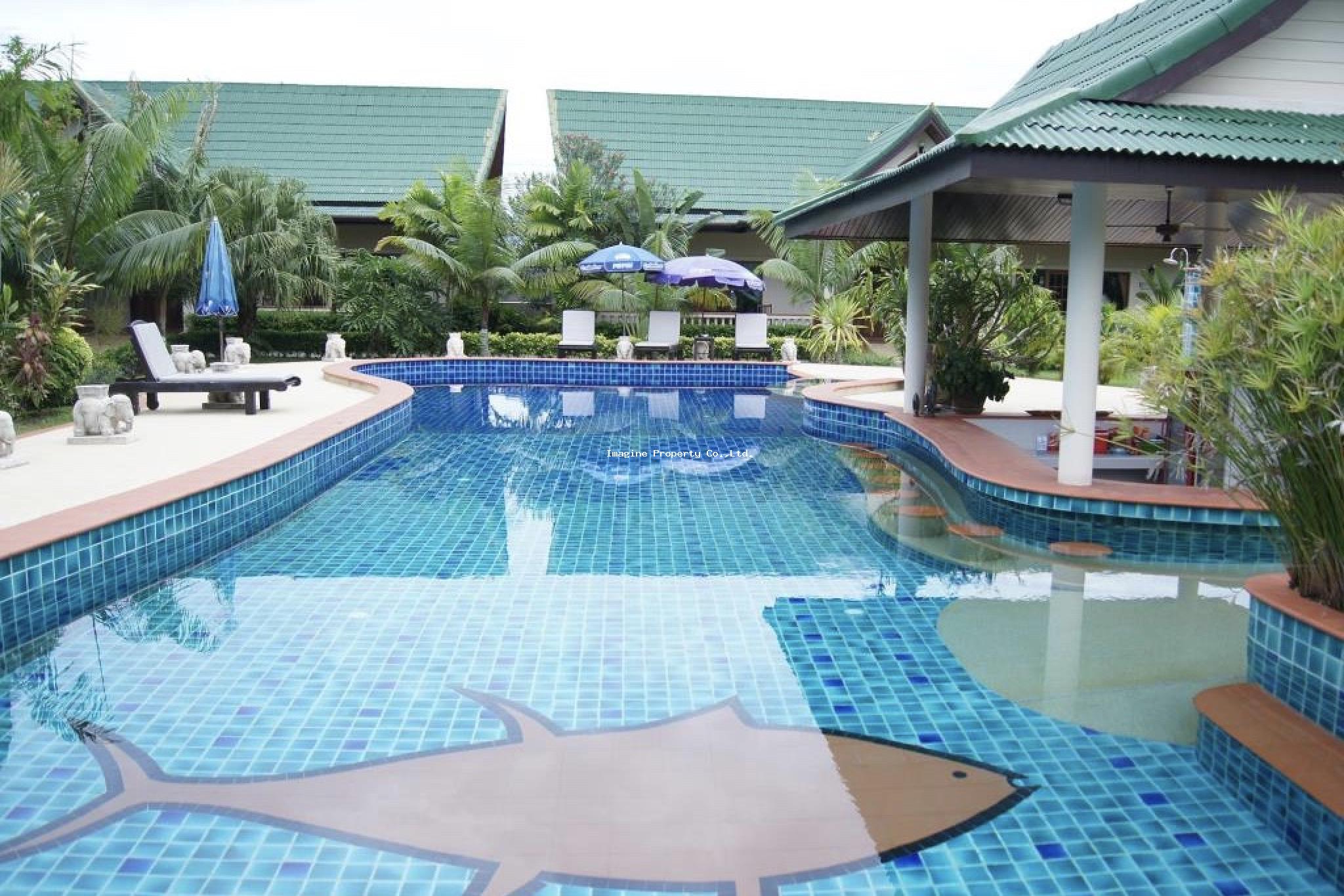 Imagine Phuket Property Investments