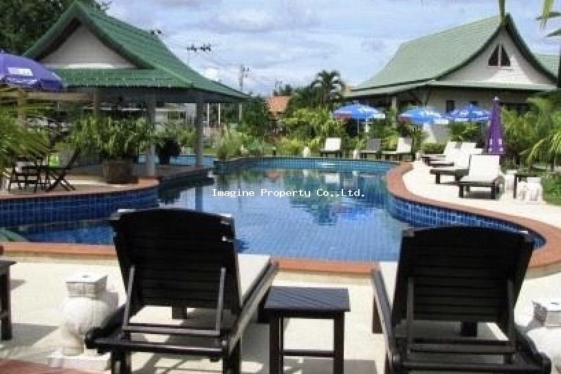 Imagine Phuket Property Investments