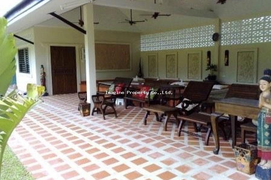 Imagine Phuket Property Investments