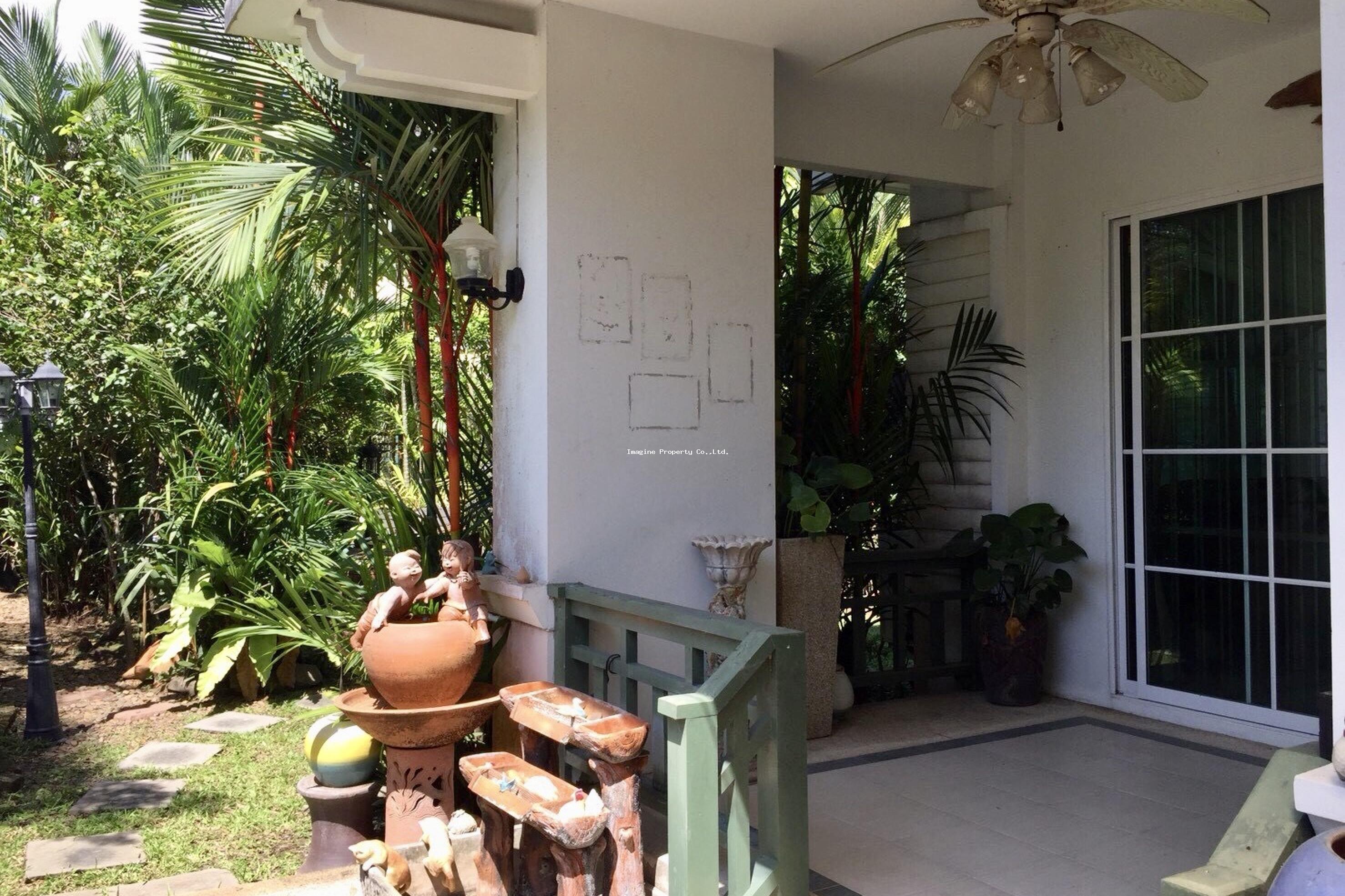 Imagine Phuket Property Investments