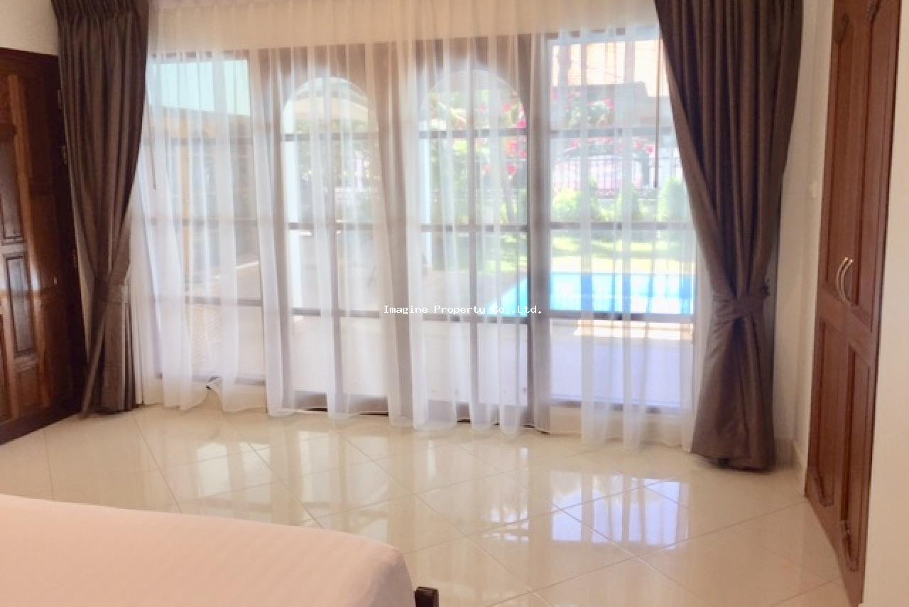 Imagine Phuket Property Investments