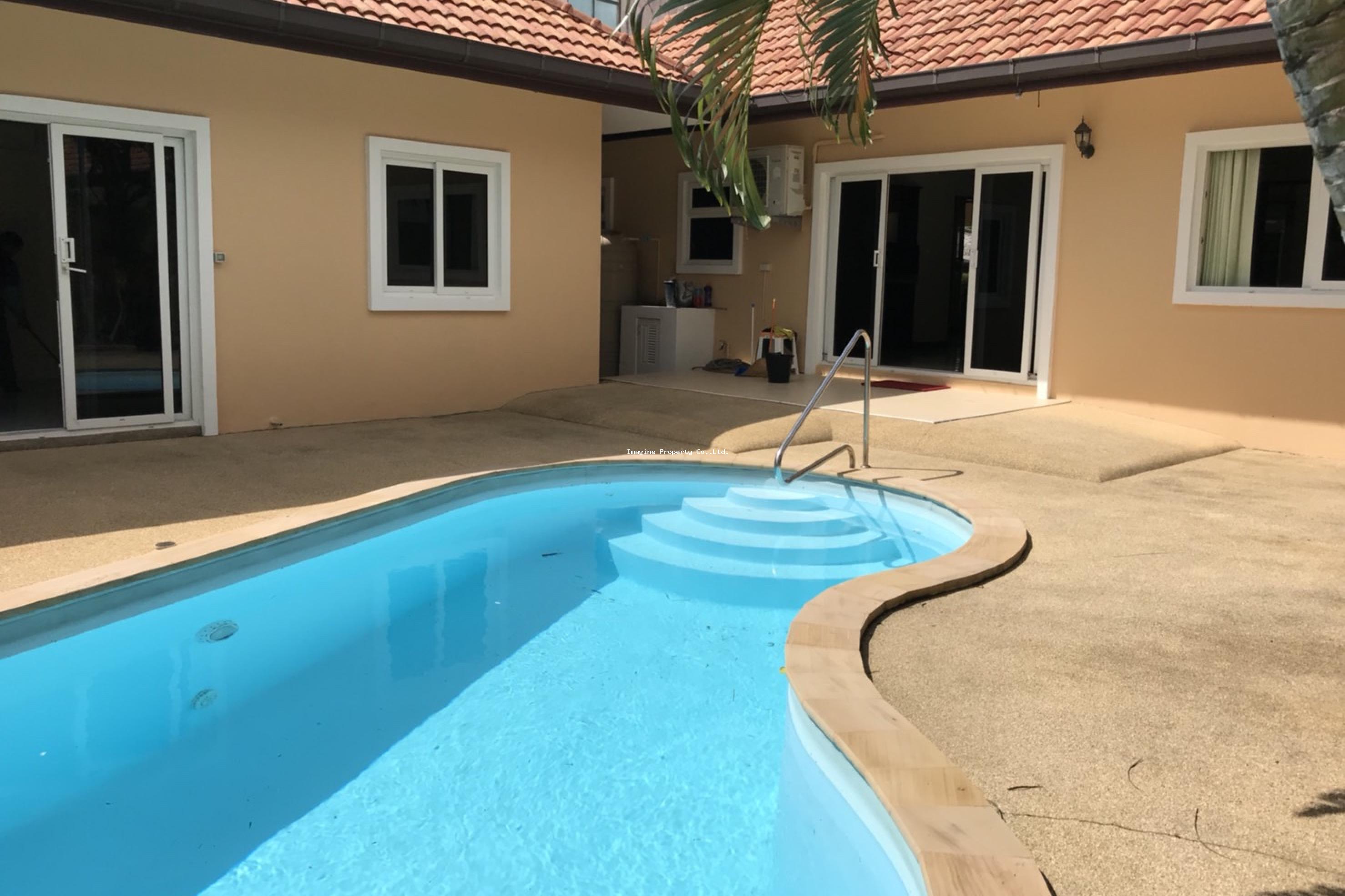 Imagine Phuket Property Investments