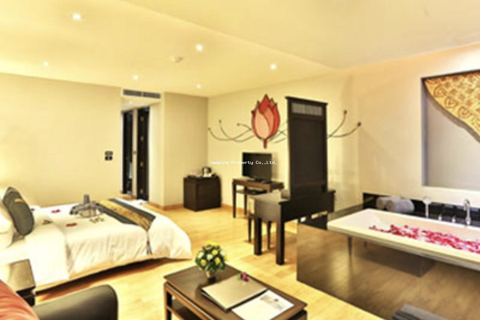 Imagine Phuket Property Investments
