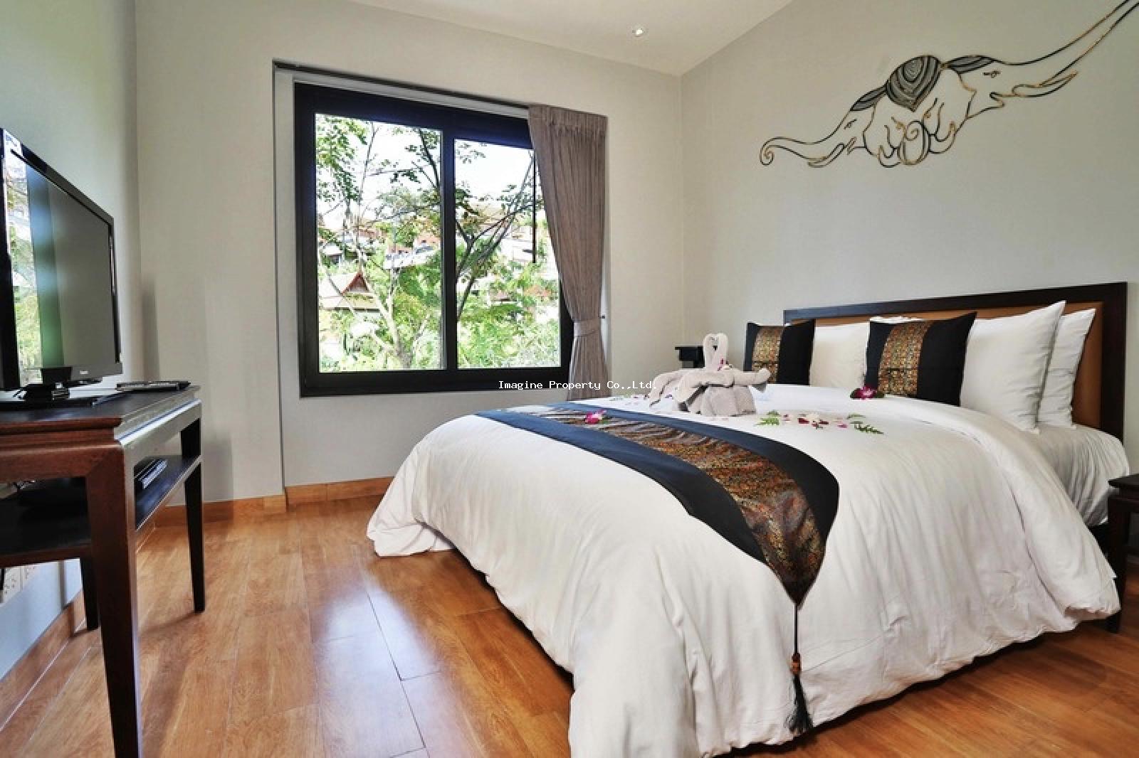 Imagine Phuket Property Investments