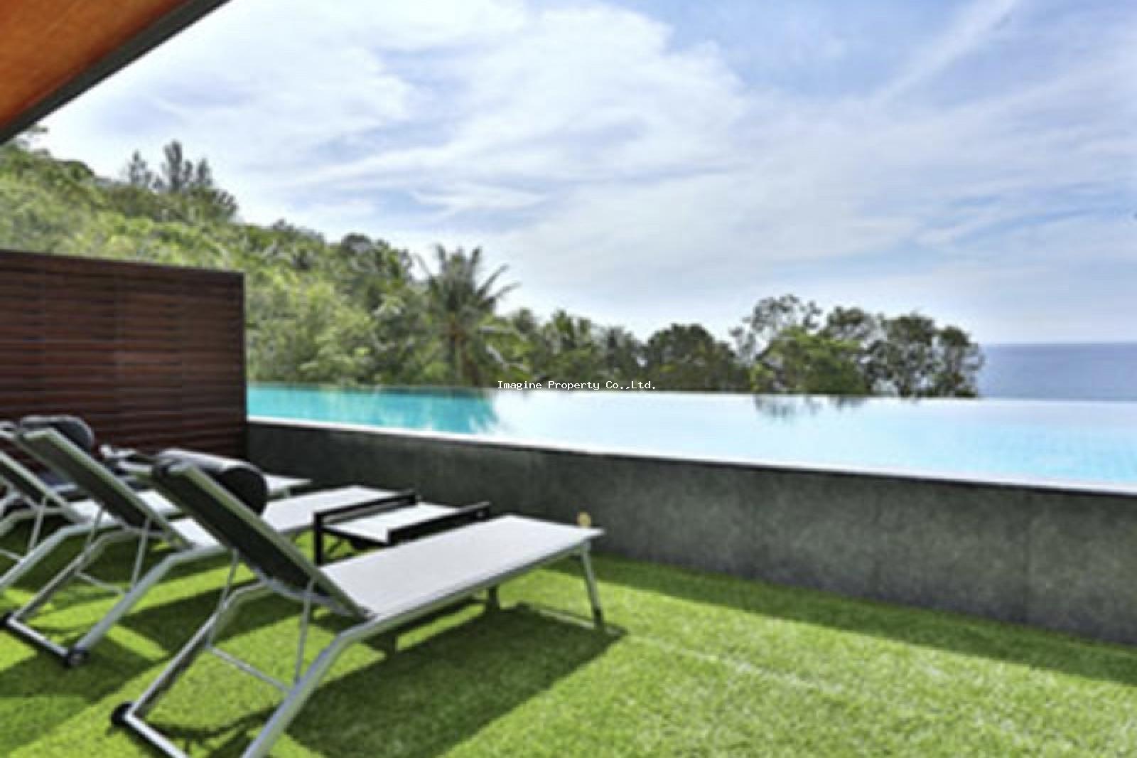 Imagine Phuket Property Investments