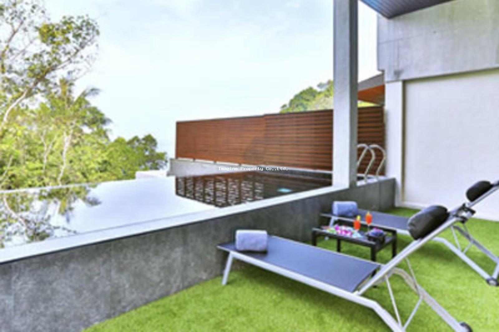 Imagine Phuket Property Investments