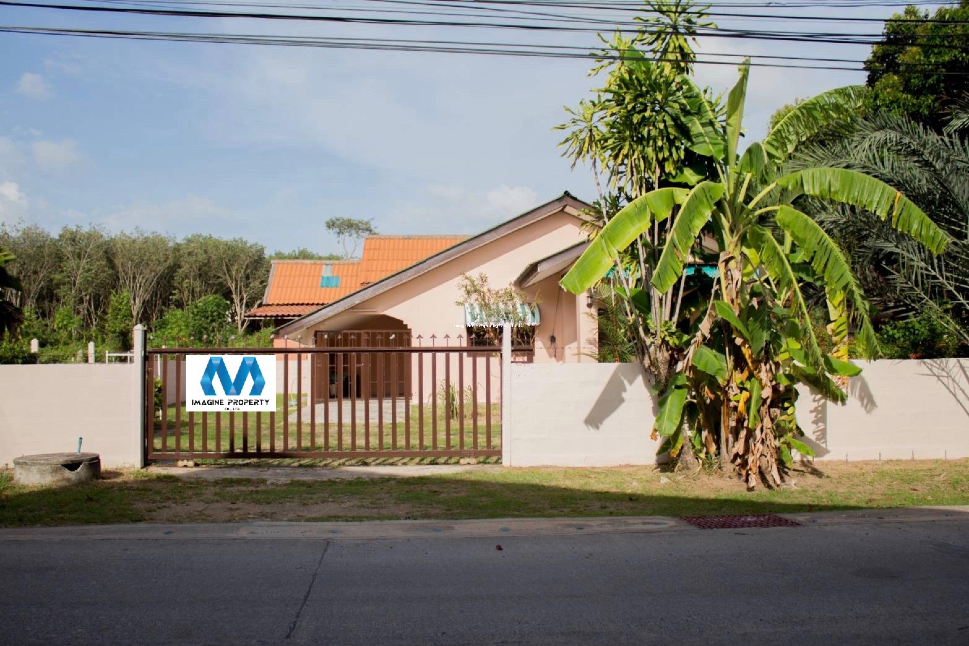 Imagine Phuket Property Investments