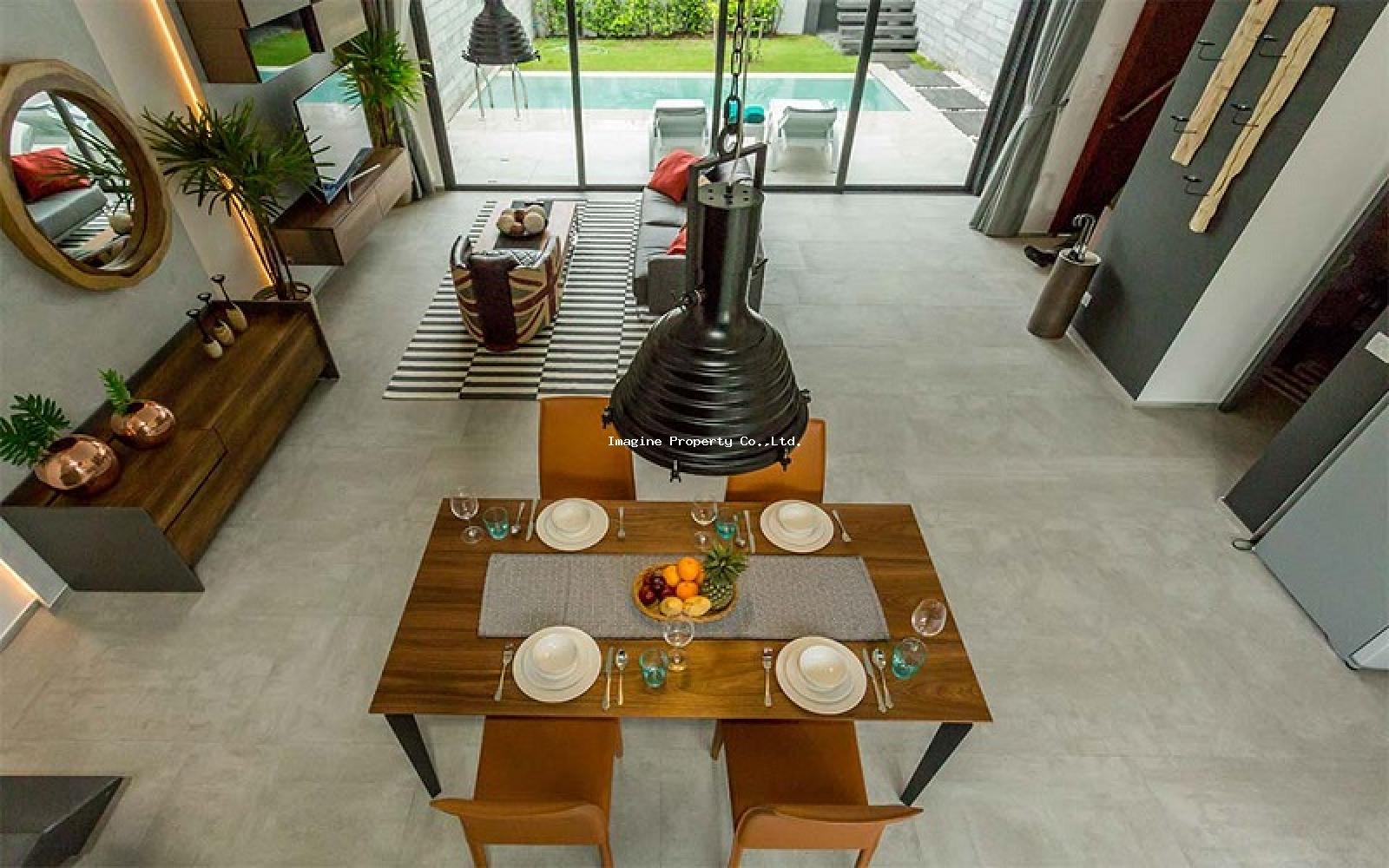 Imagine Phuket Property Investments