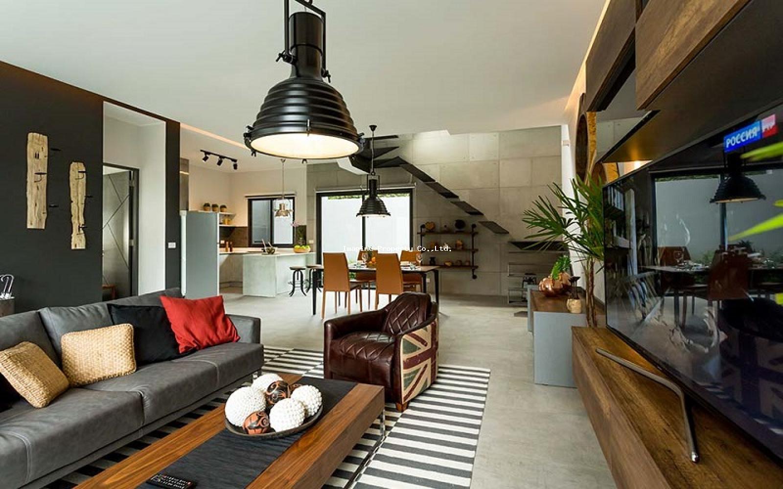Imagine Phuket Property Investments
