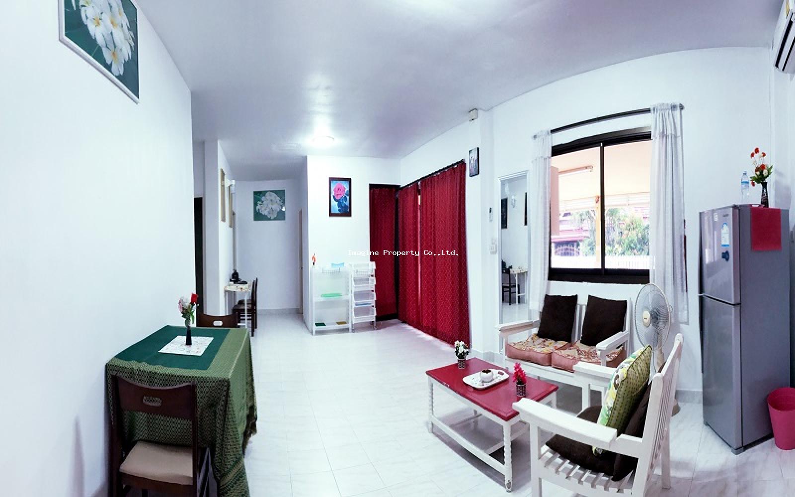 Imagine Phuket Property Investments