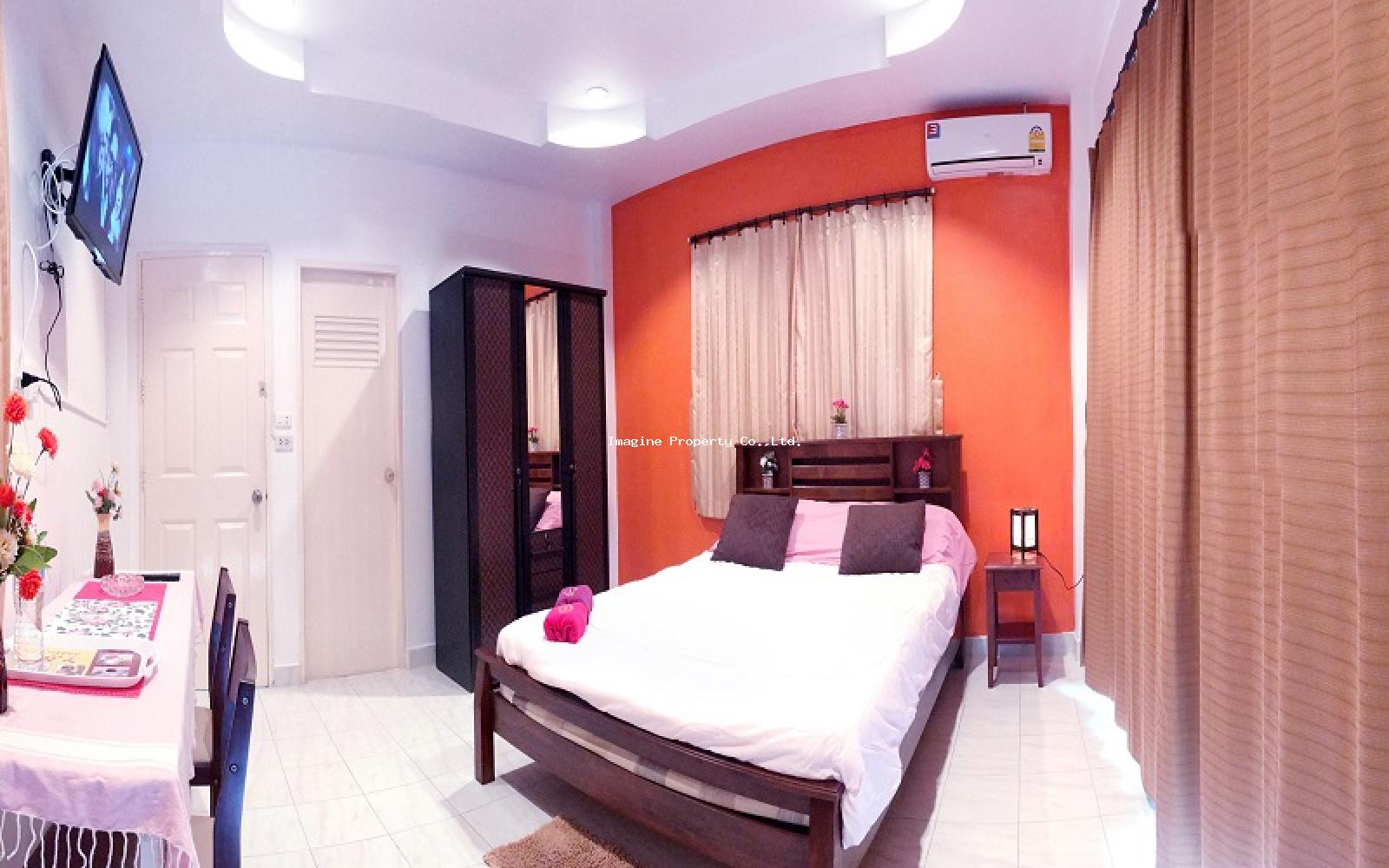 Imagine Phuket Property Investments