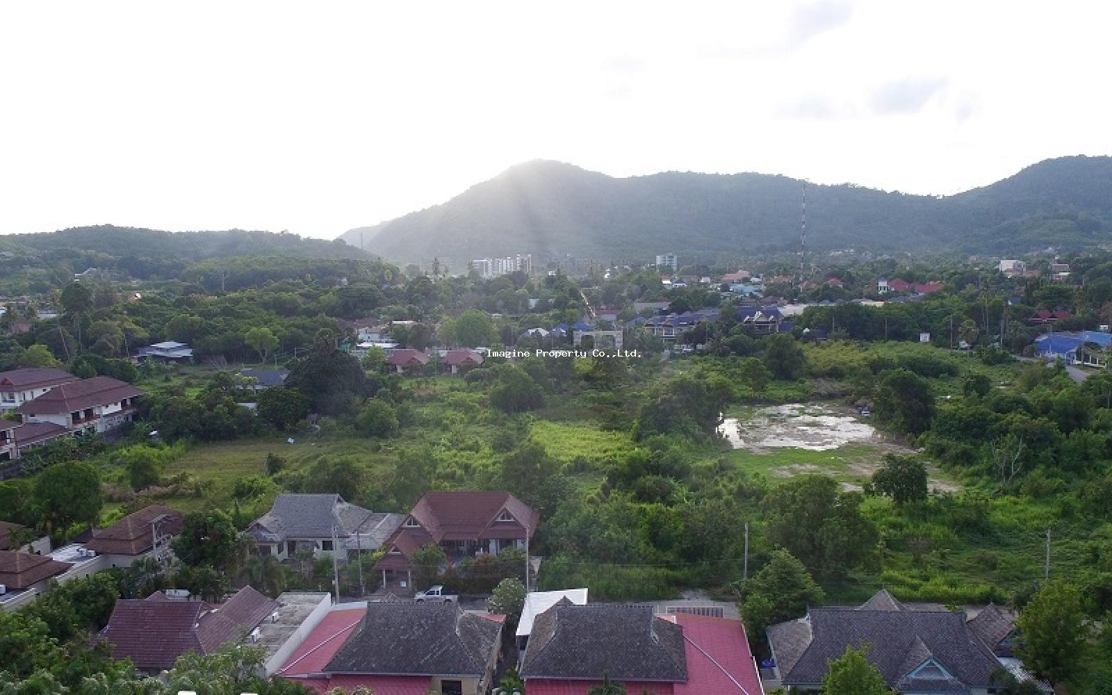 Imagine Phuket Property Investments