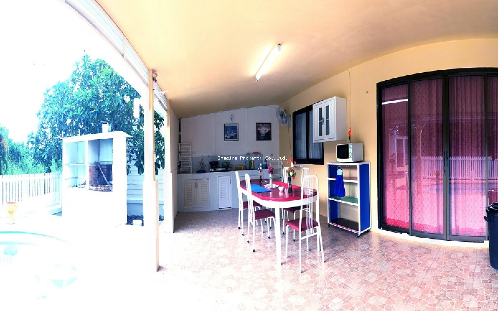 Imagine Phuket Property Investments