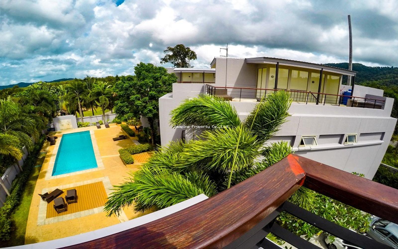 Imagine Phuket Property Investments