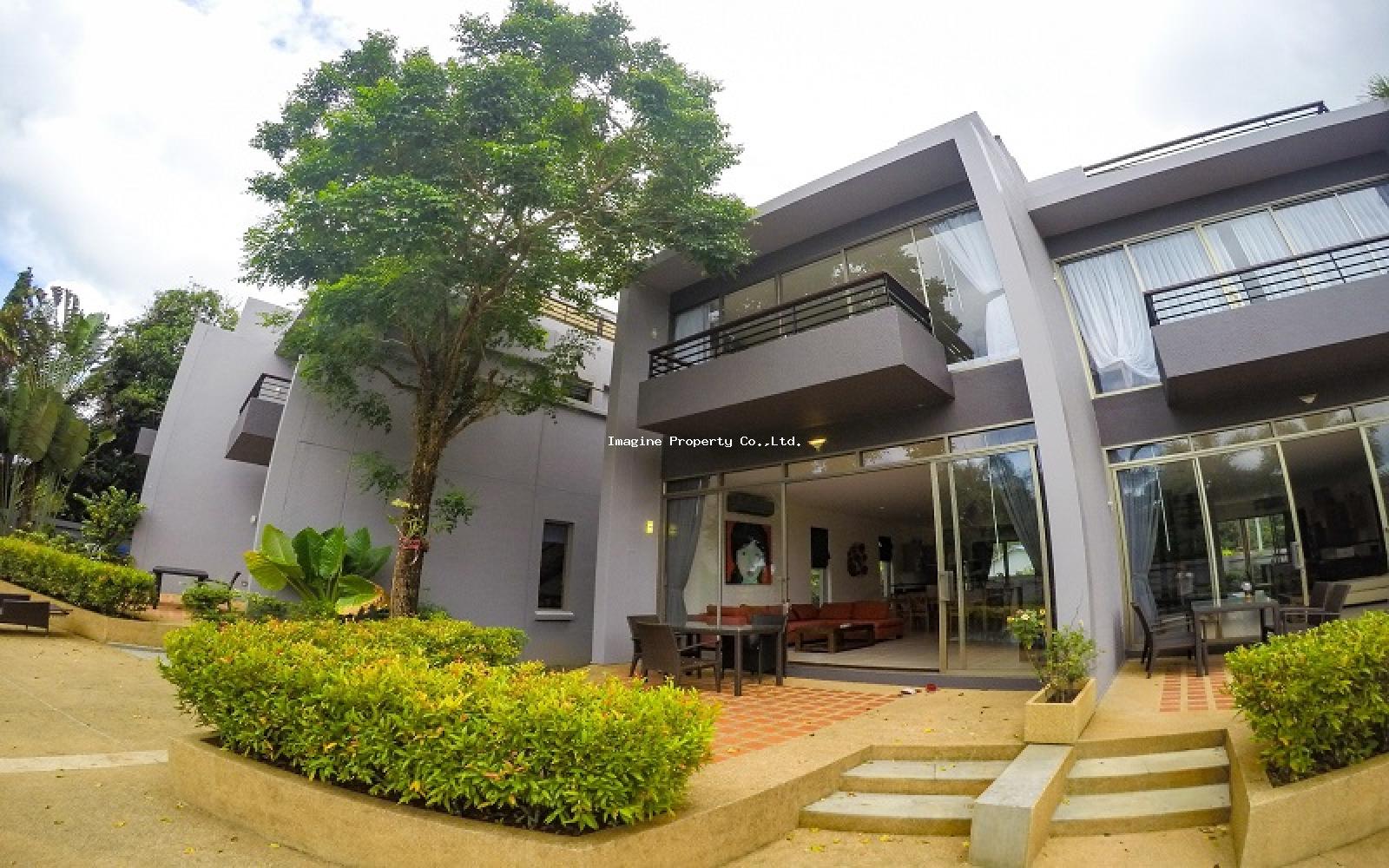 Imagine Phuket Property Investments