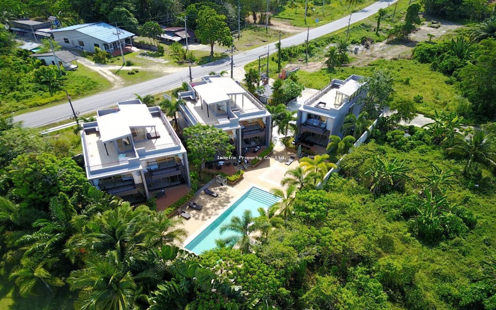 Imagine Phuket Property Investments