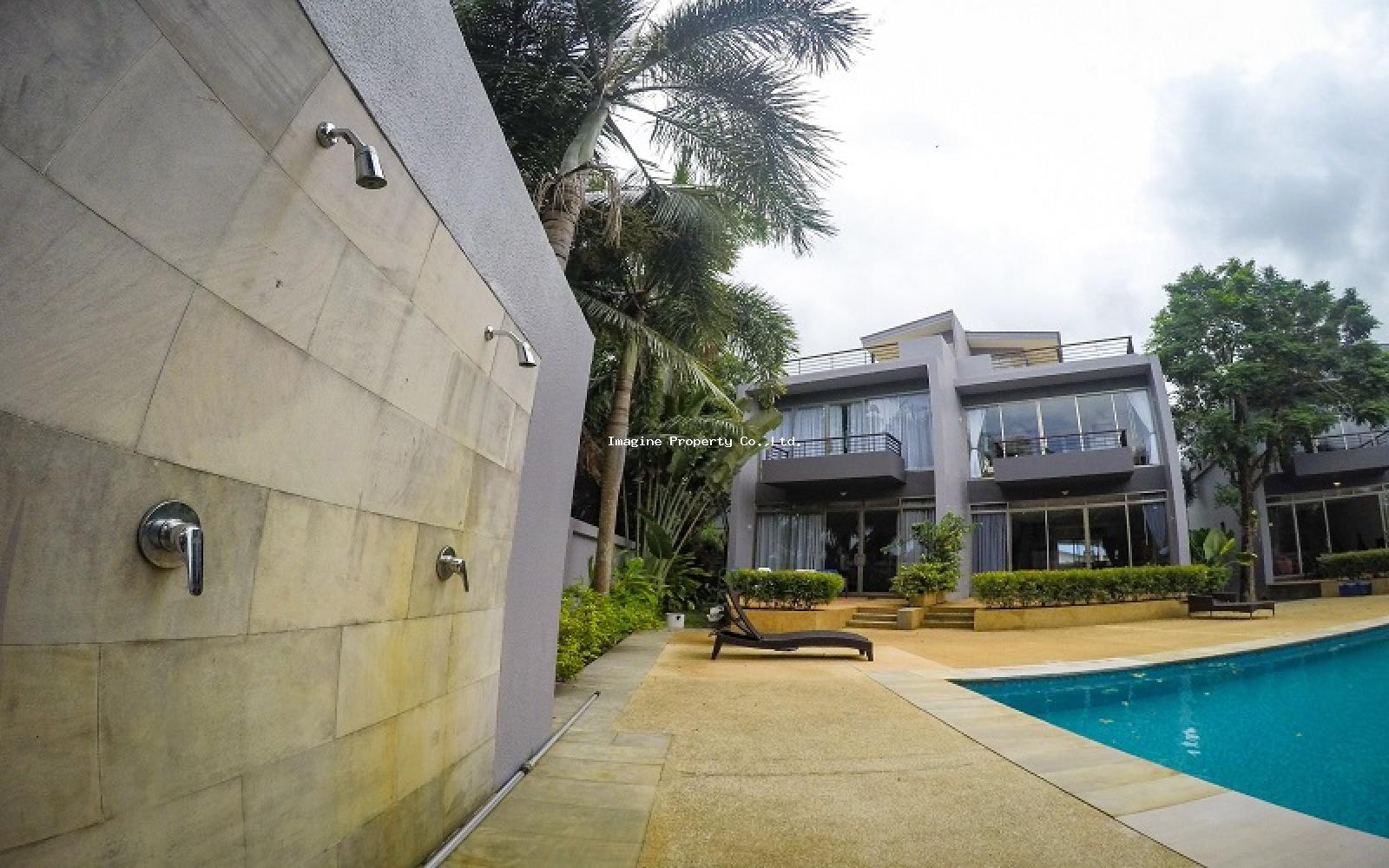 Imagine Phuket Property Investments