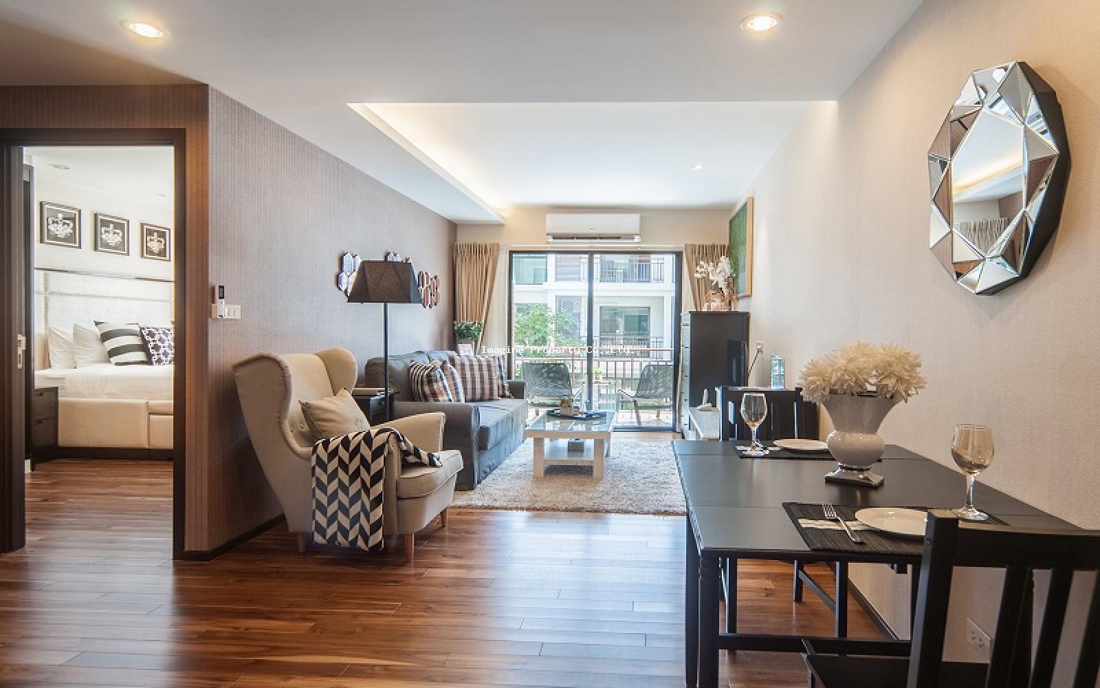 Imagine Phuket Property Investments