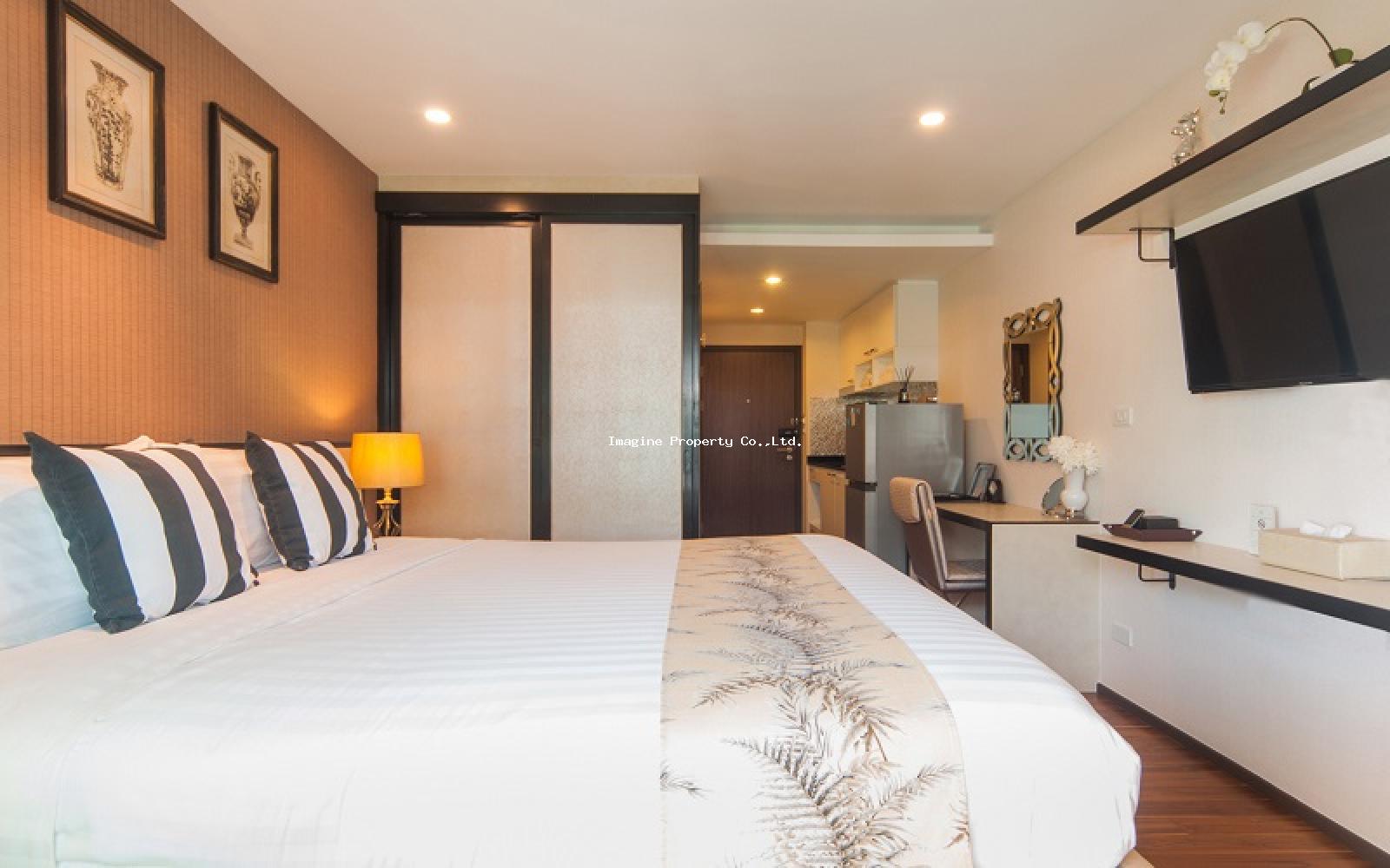 Imagine Phuket Property Investments
