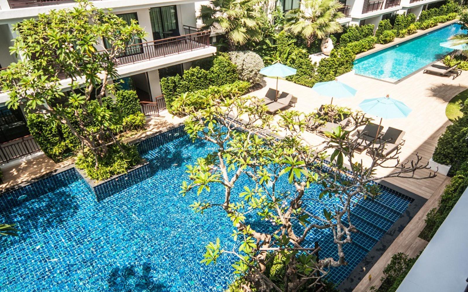 Imagine Phuket Property Investments
