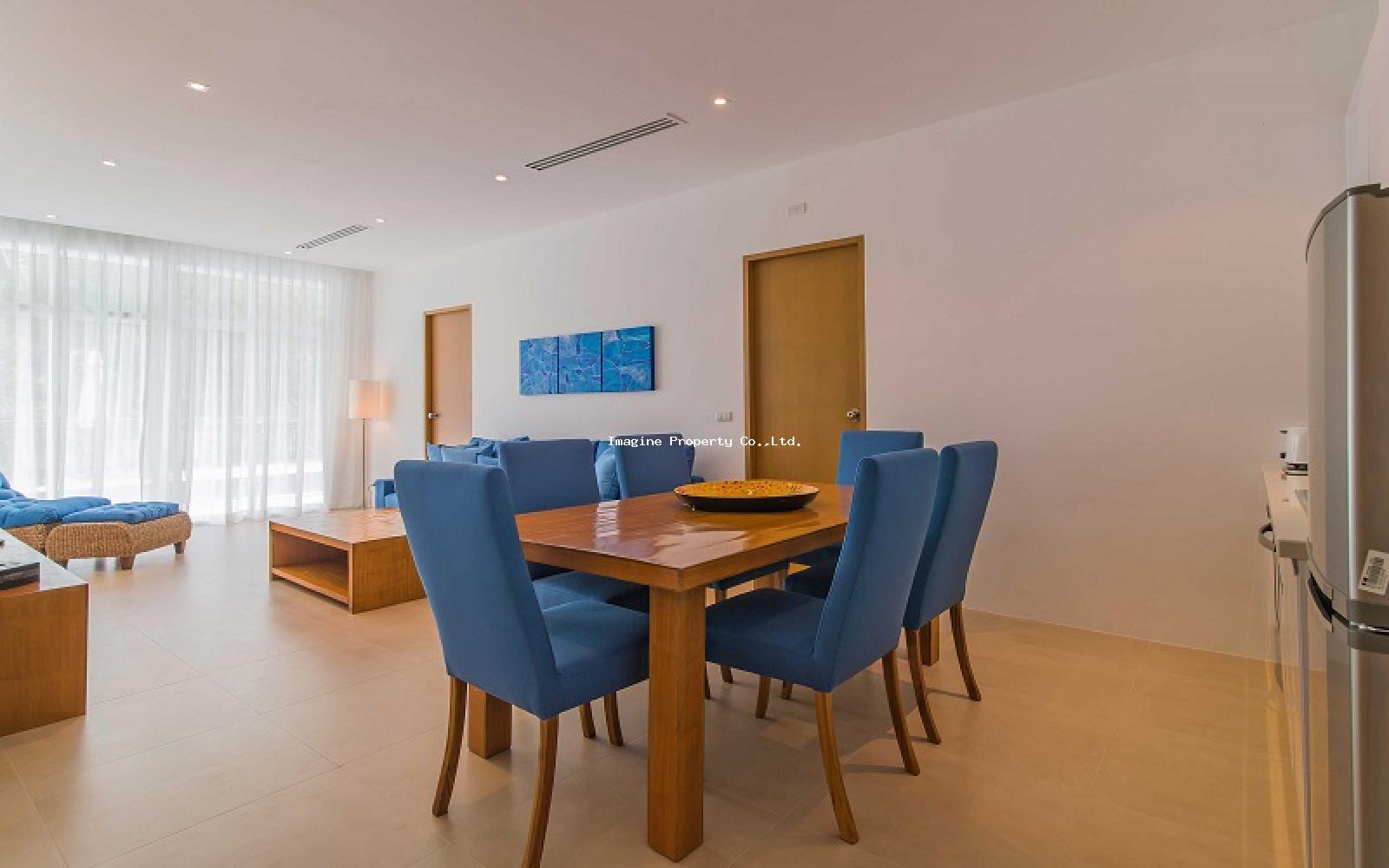 Imagine Phuket Property Investments