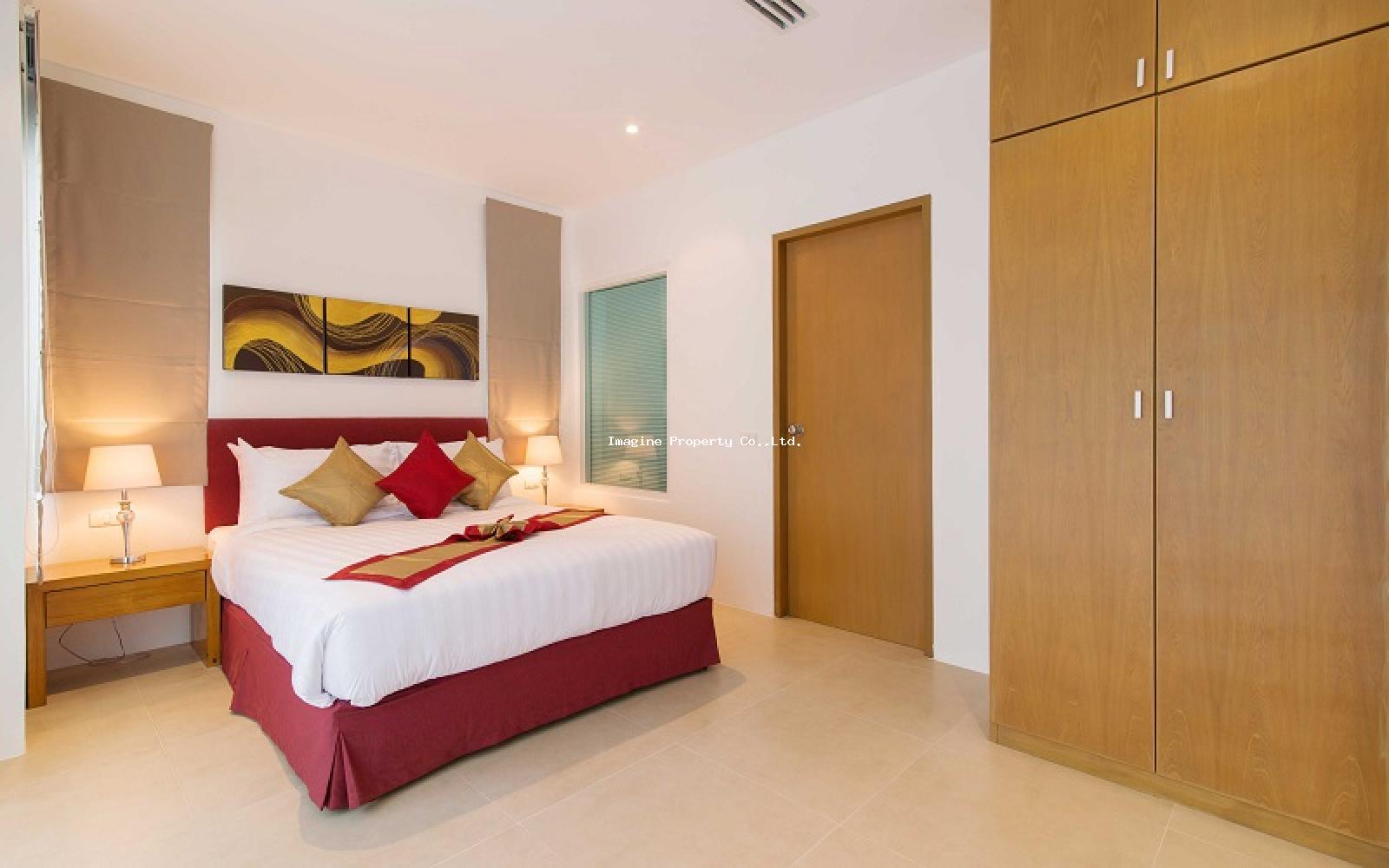 Imagine Phuket Property Investments