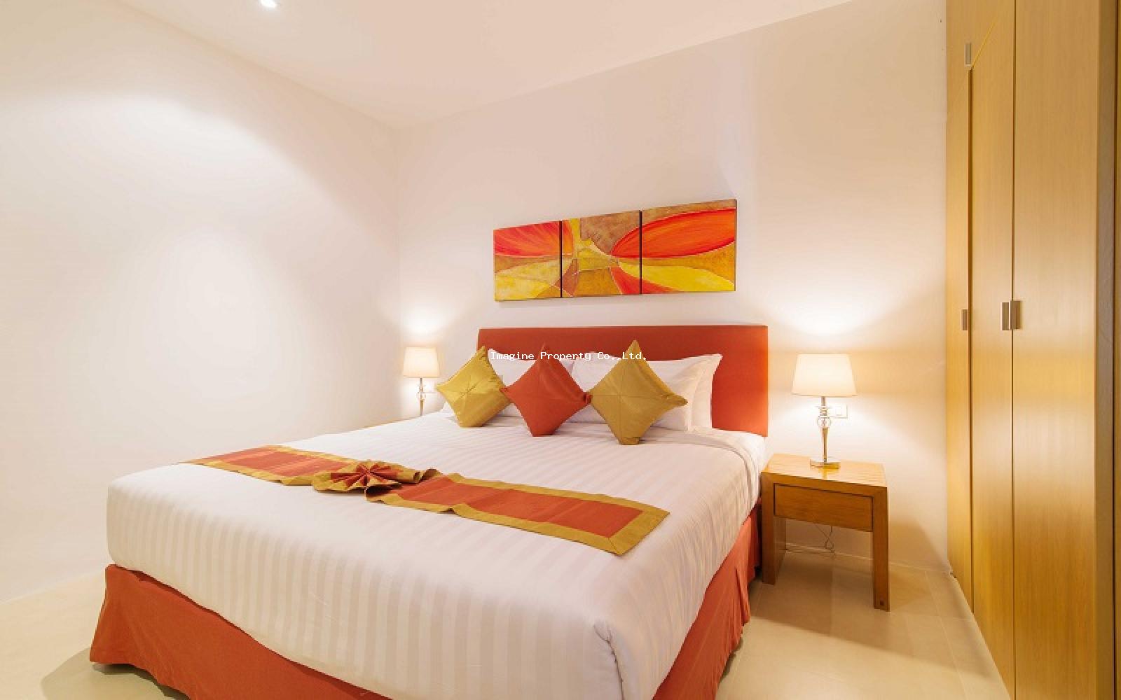 Imagine Phuket Property Investments