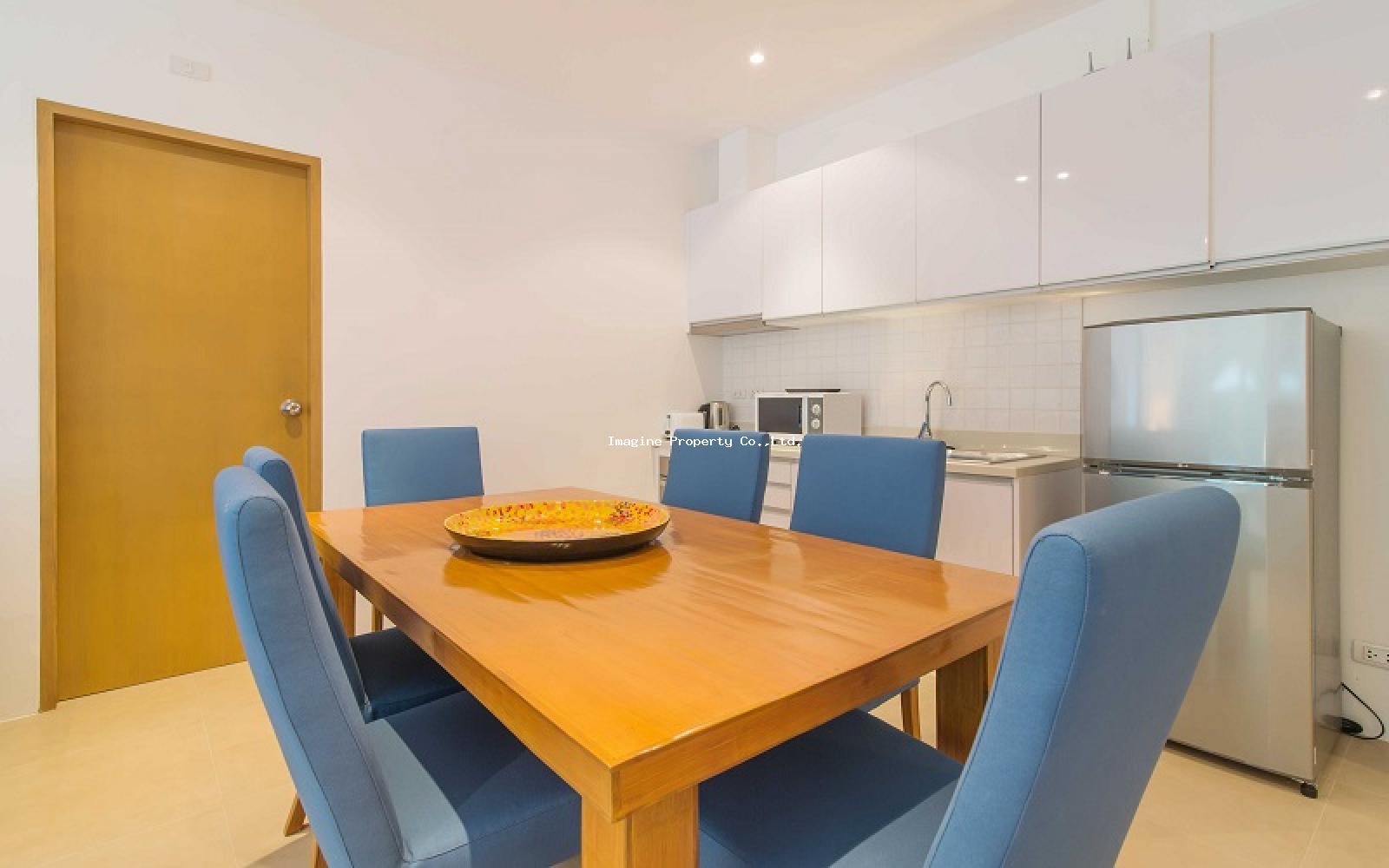 Imagine Phuket Property Investments