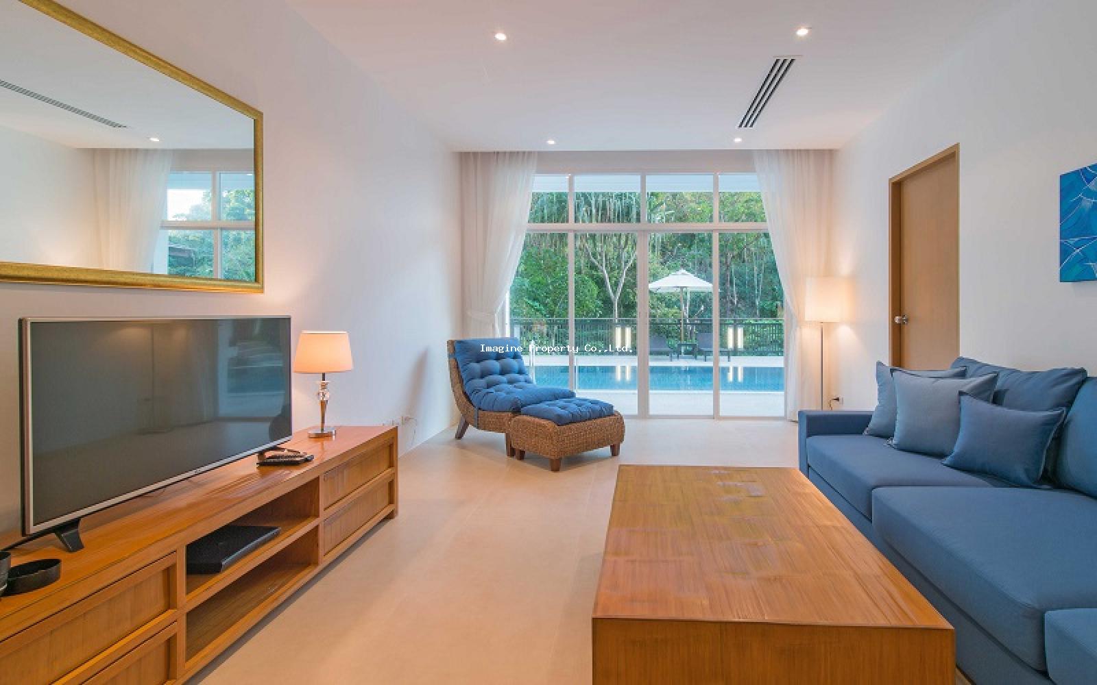 Imagine Phuket Property Investments