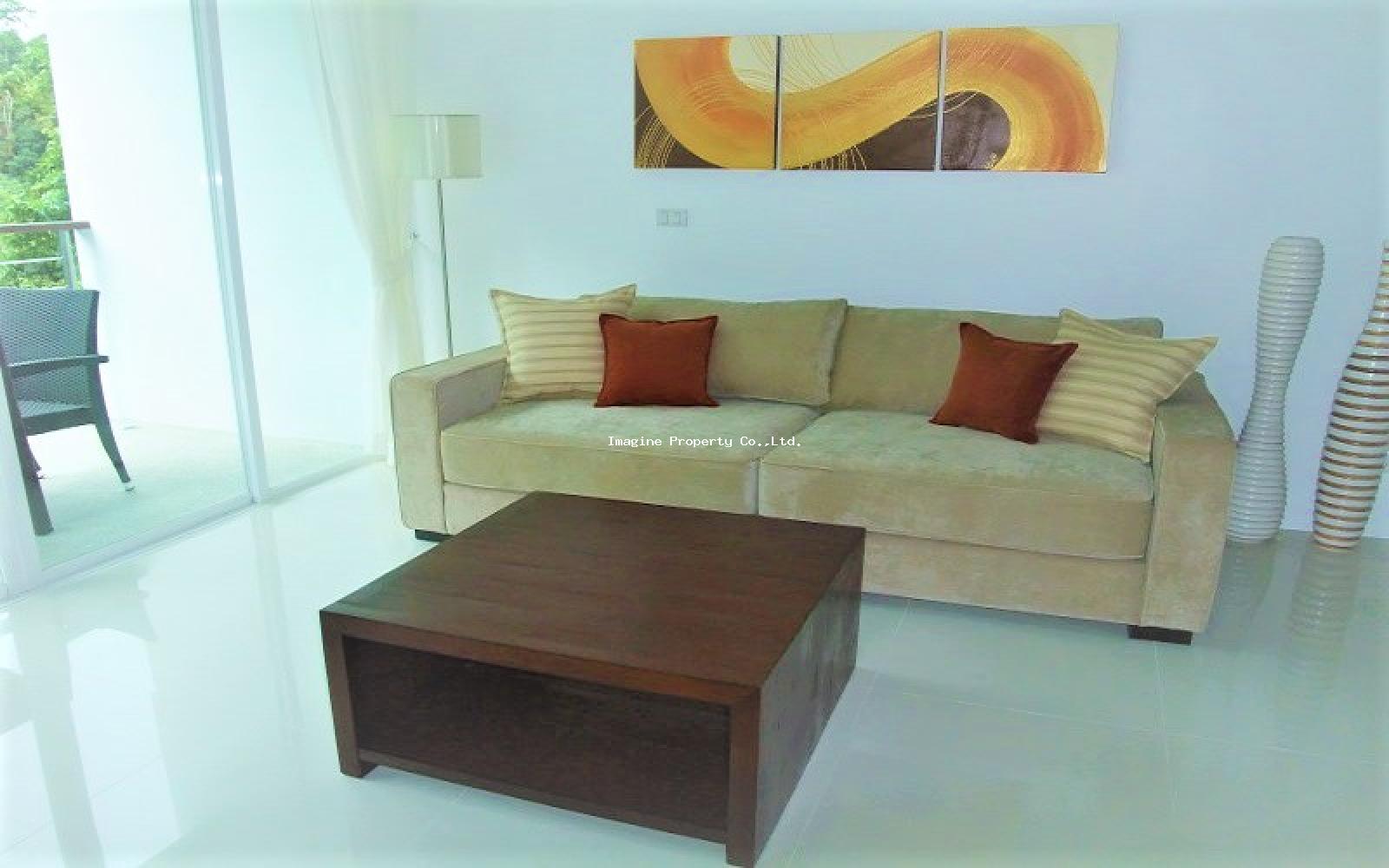 Imagine Phuket Property Investments