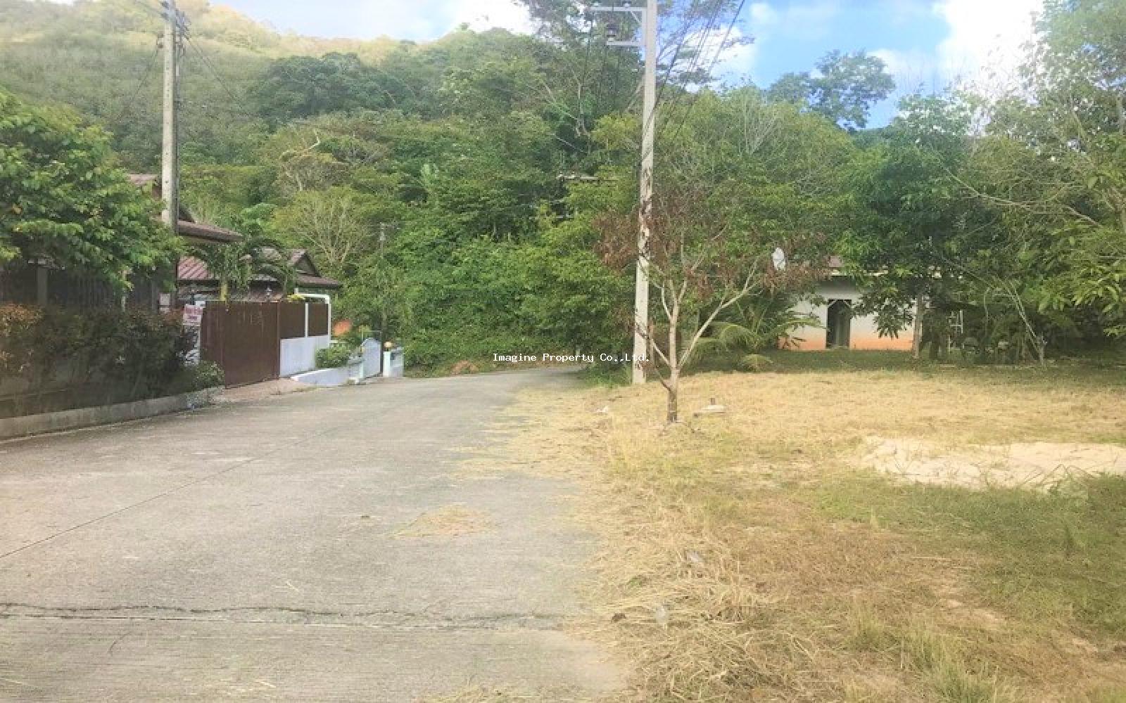 Imagine Phuket Property Investments