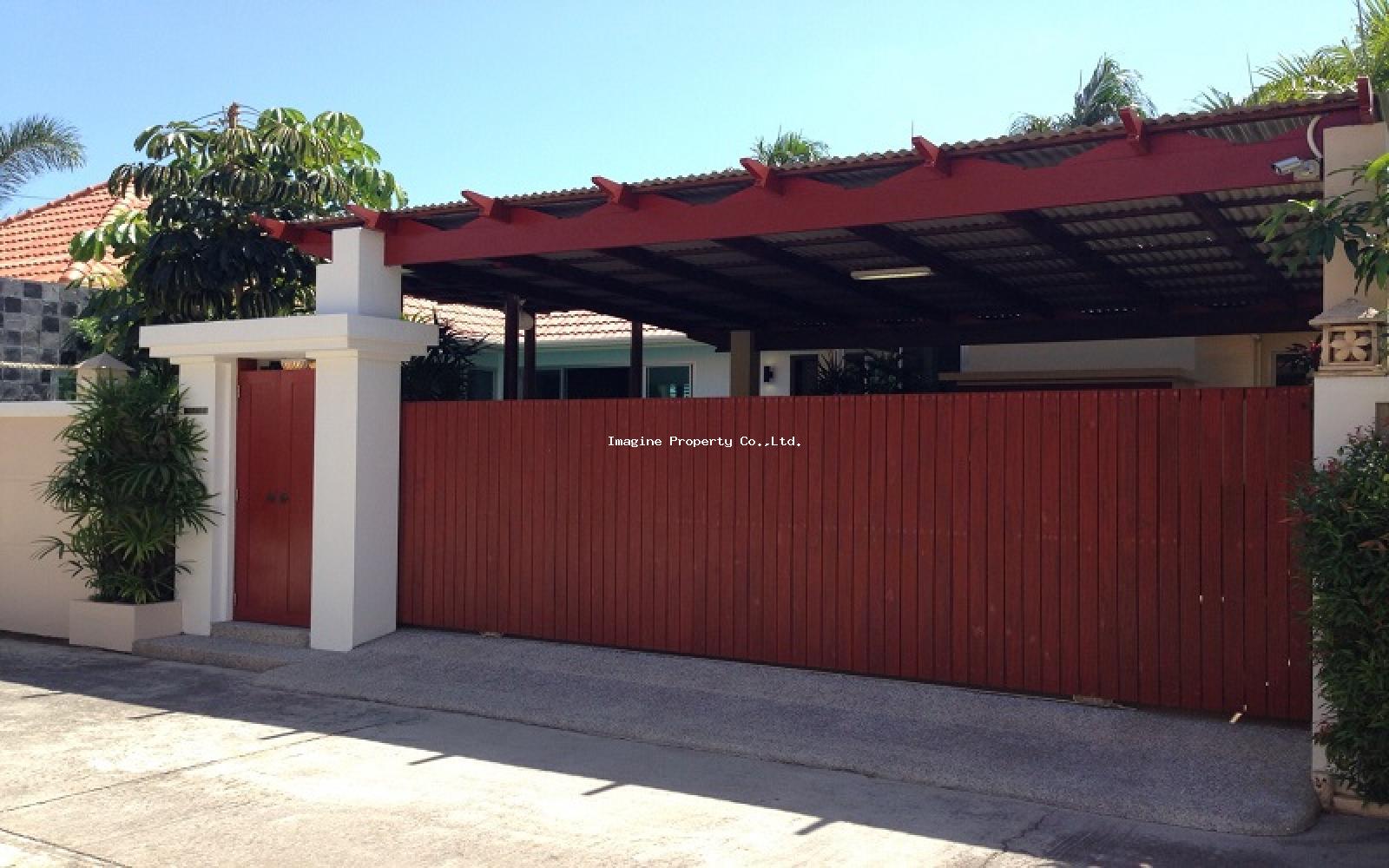 Imagine Phuket Property Investments
