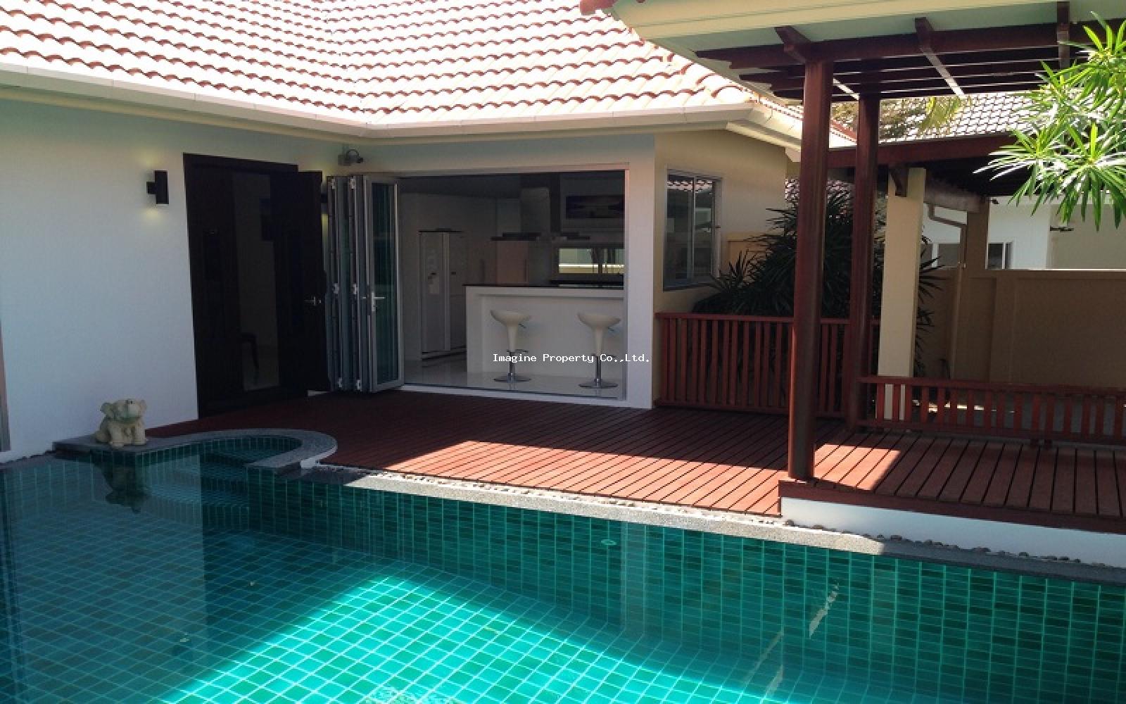 Imagine Phuket Property Investments