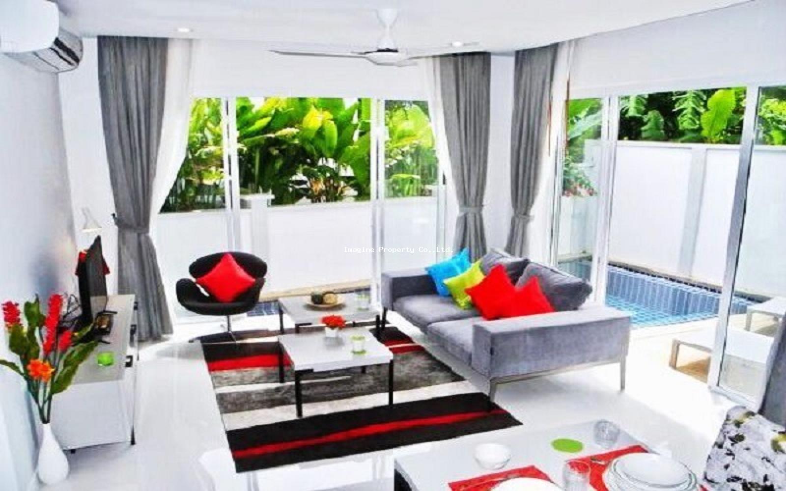 Imagine Phuket Property Investments
