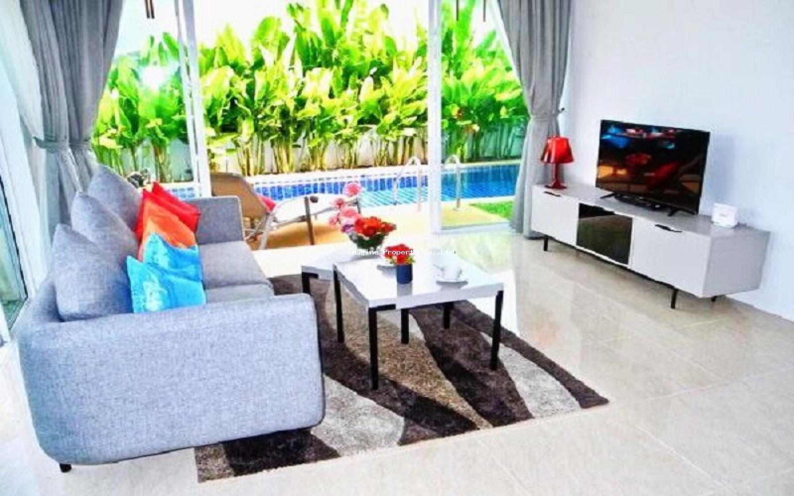 Imagine Phuket Property Investments