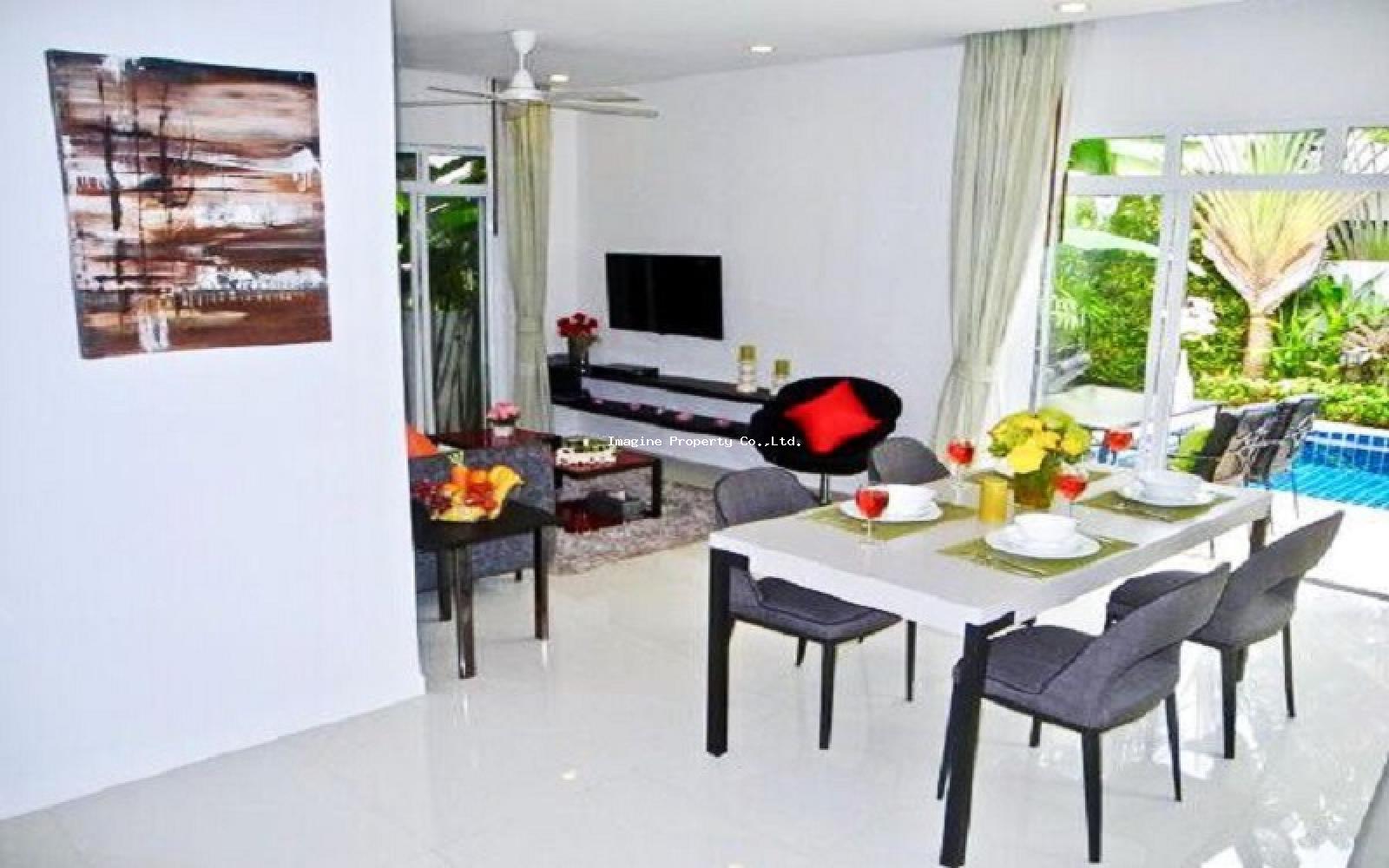 Imagine Phuket Property Investments