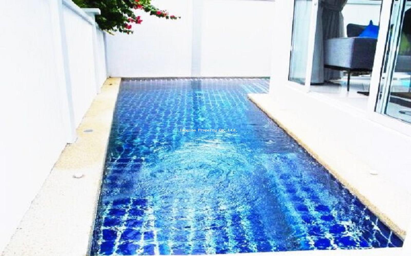 Imagine Phuket Property Investments