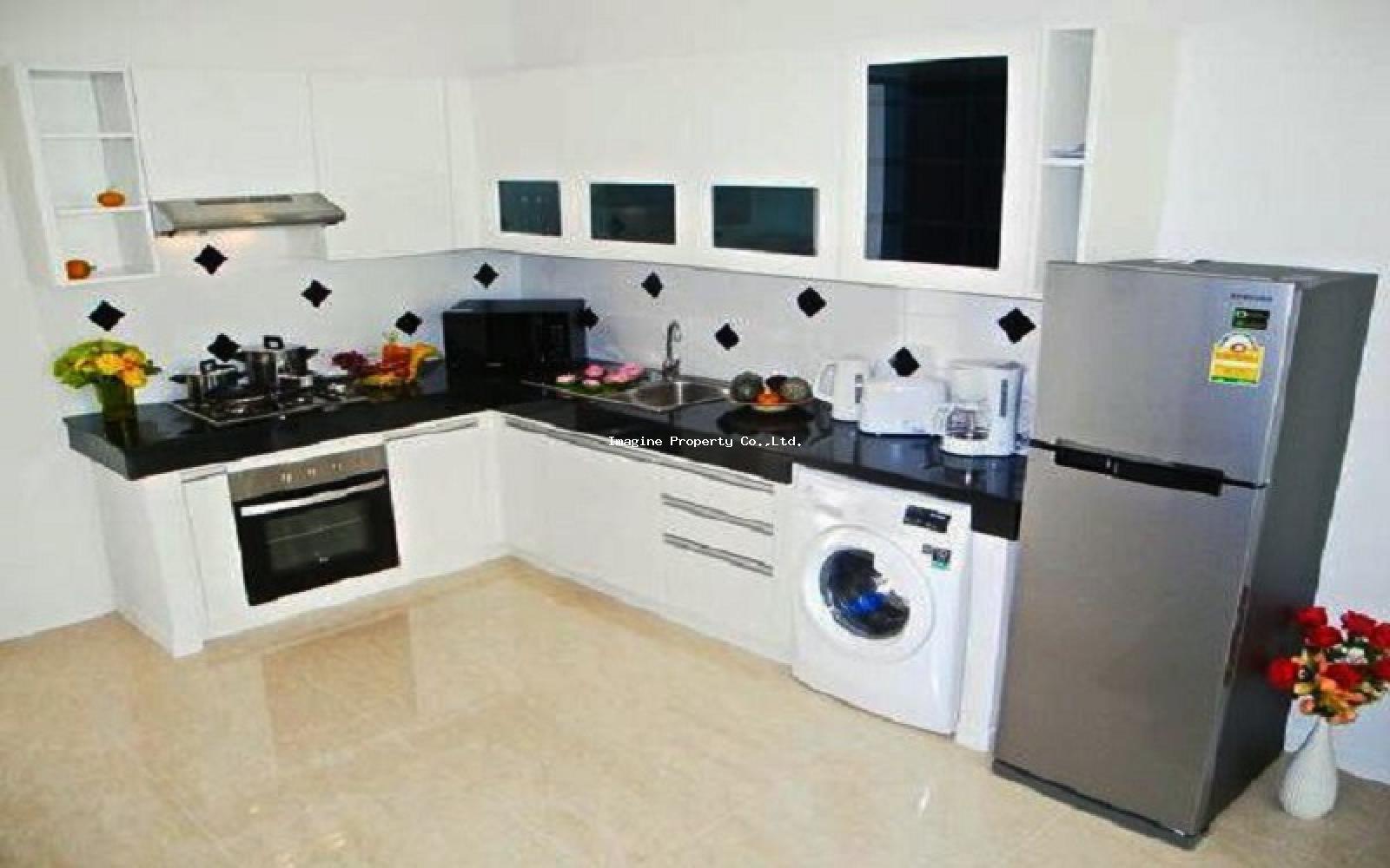 Imagine Phuket Property Investments