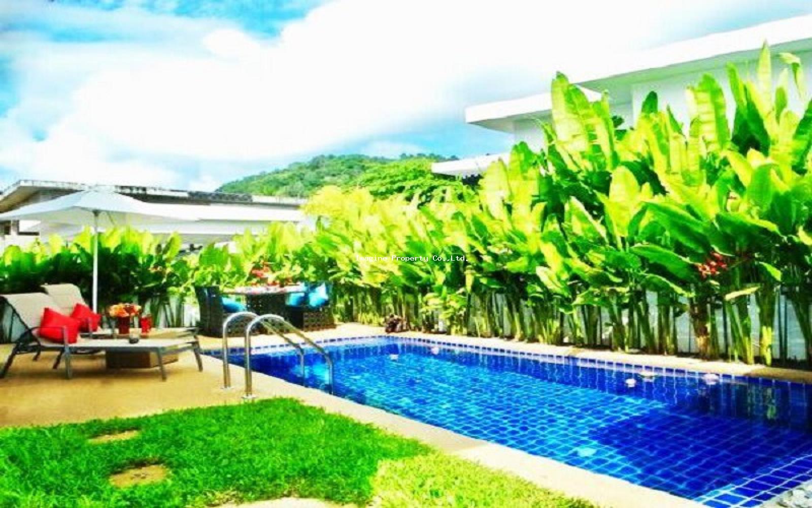 Imagine Phuket Property Investments