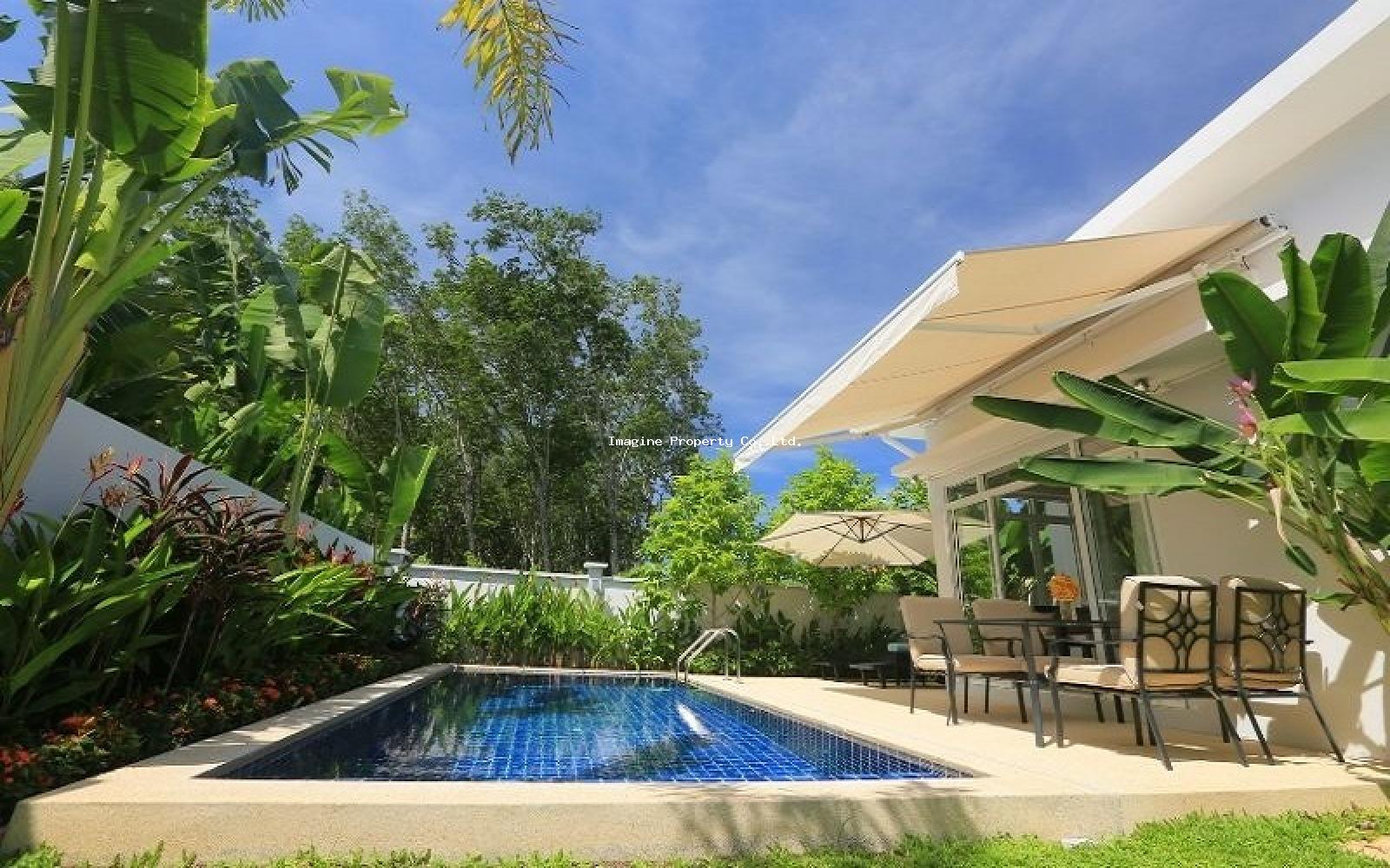 Imagine Phuket Property Investments