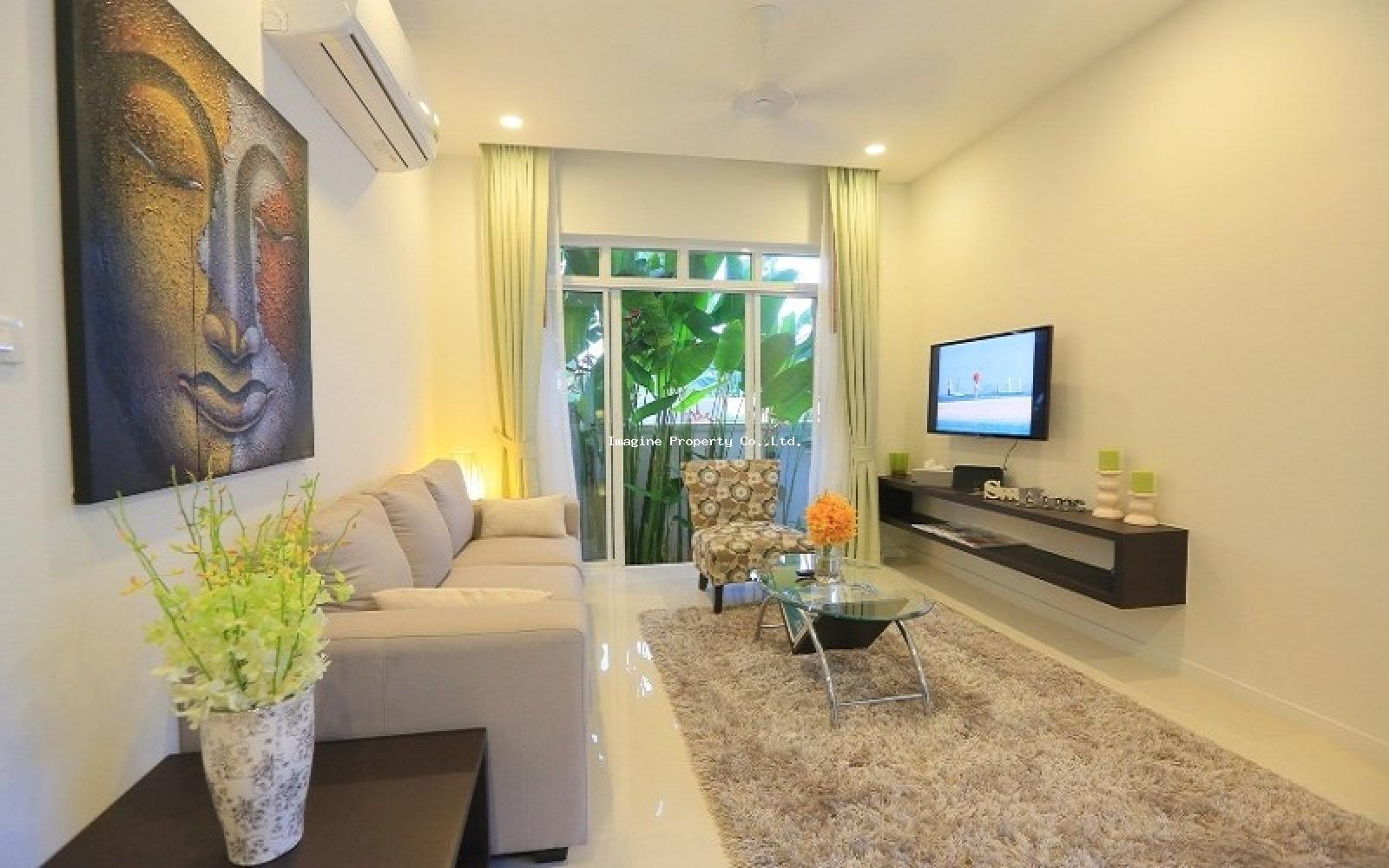 Imagine Phuket Property Investments