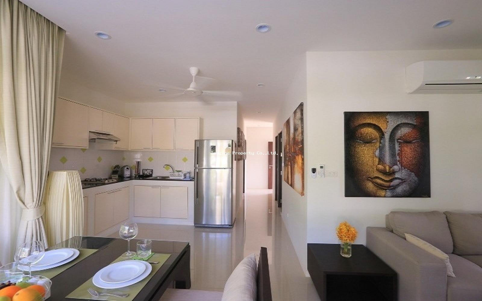 Imagine Phuket Property Investments