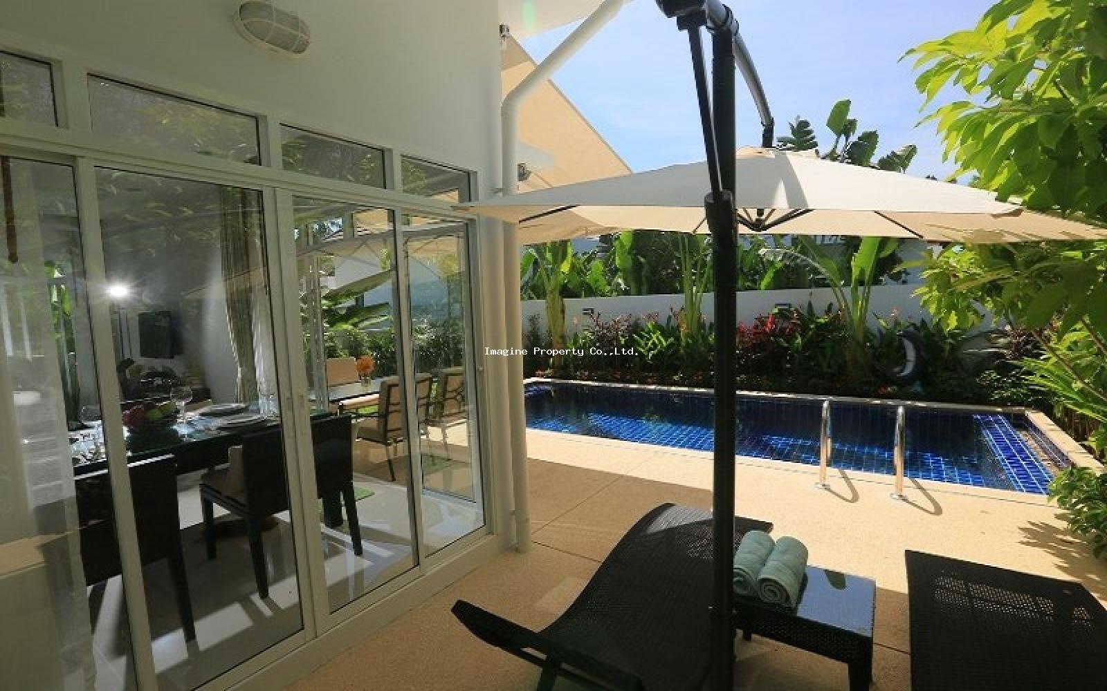 Imagine Phuket Property Investments