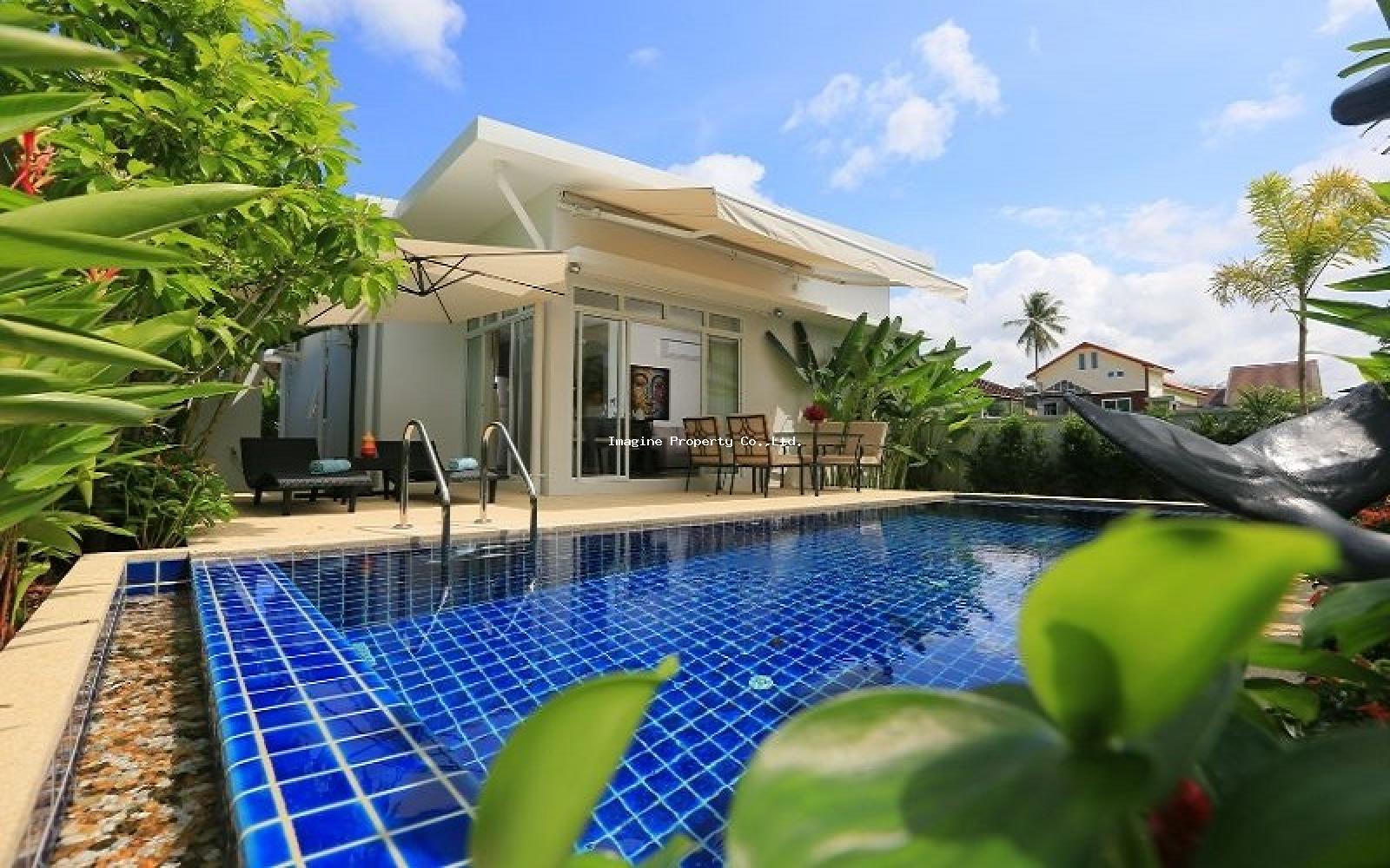 Imagine Phuket Property Investments
