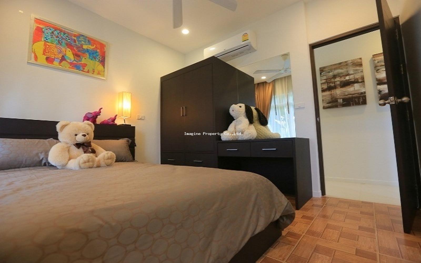 Imagine Phuket Property Investments