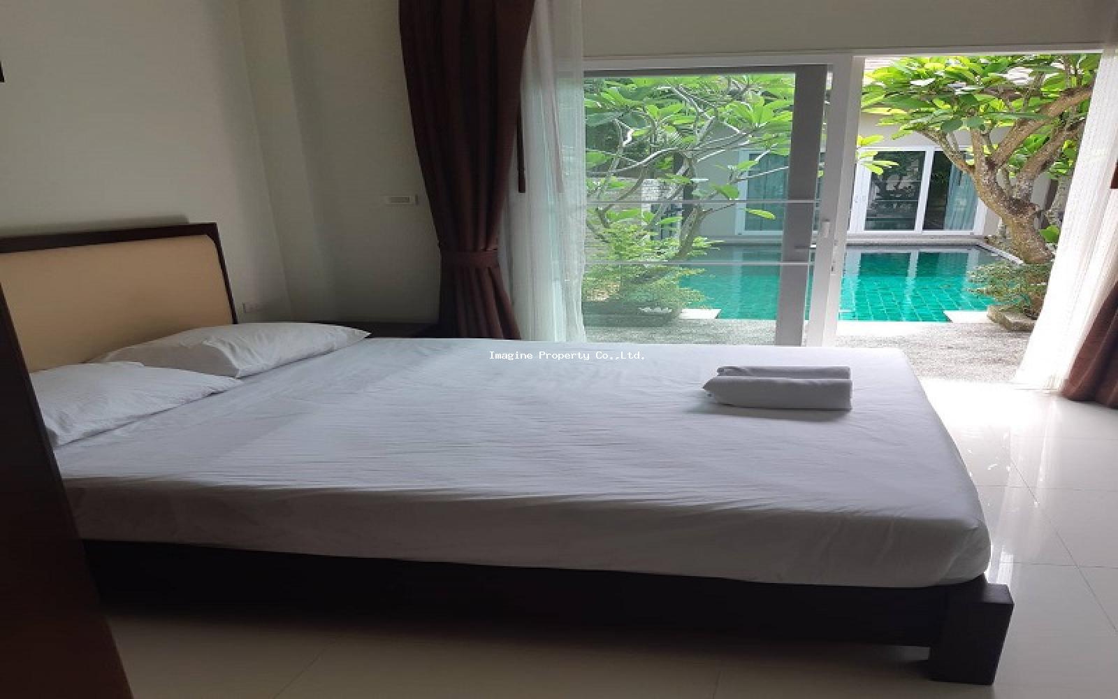 Imagine Phuket Property Investments