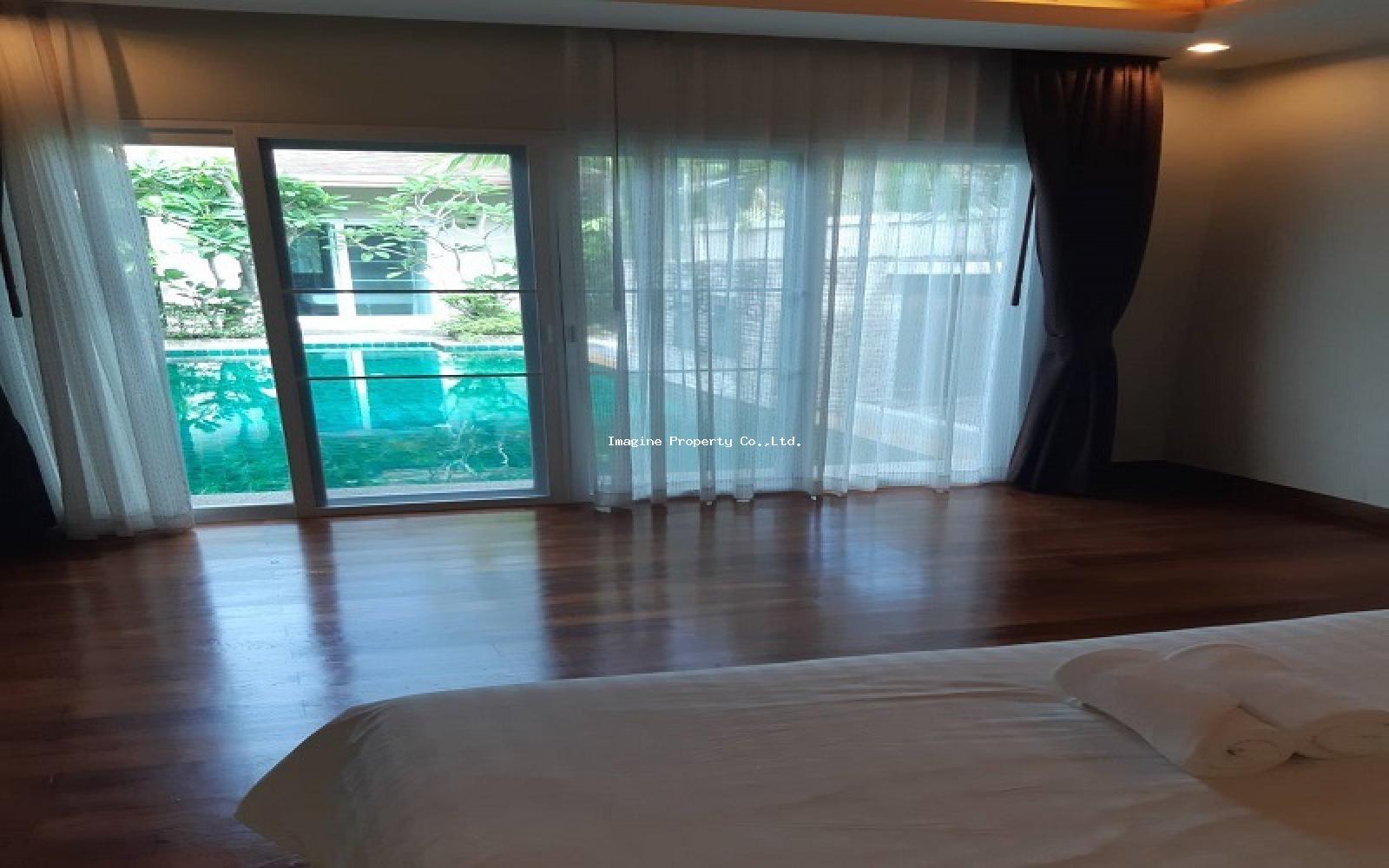 Imagine Phuket Property Investments