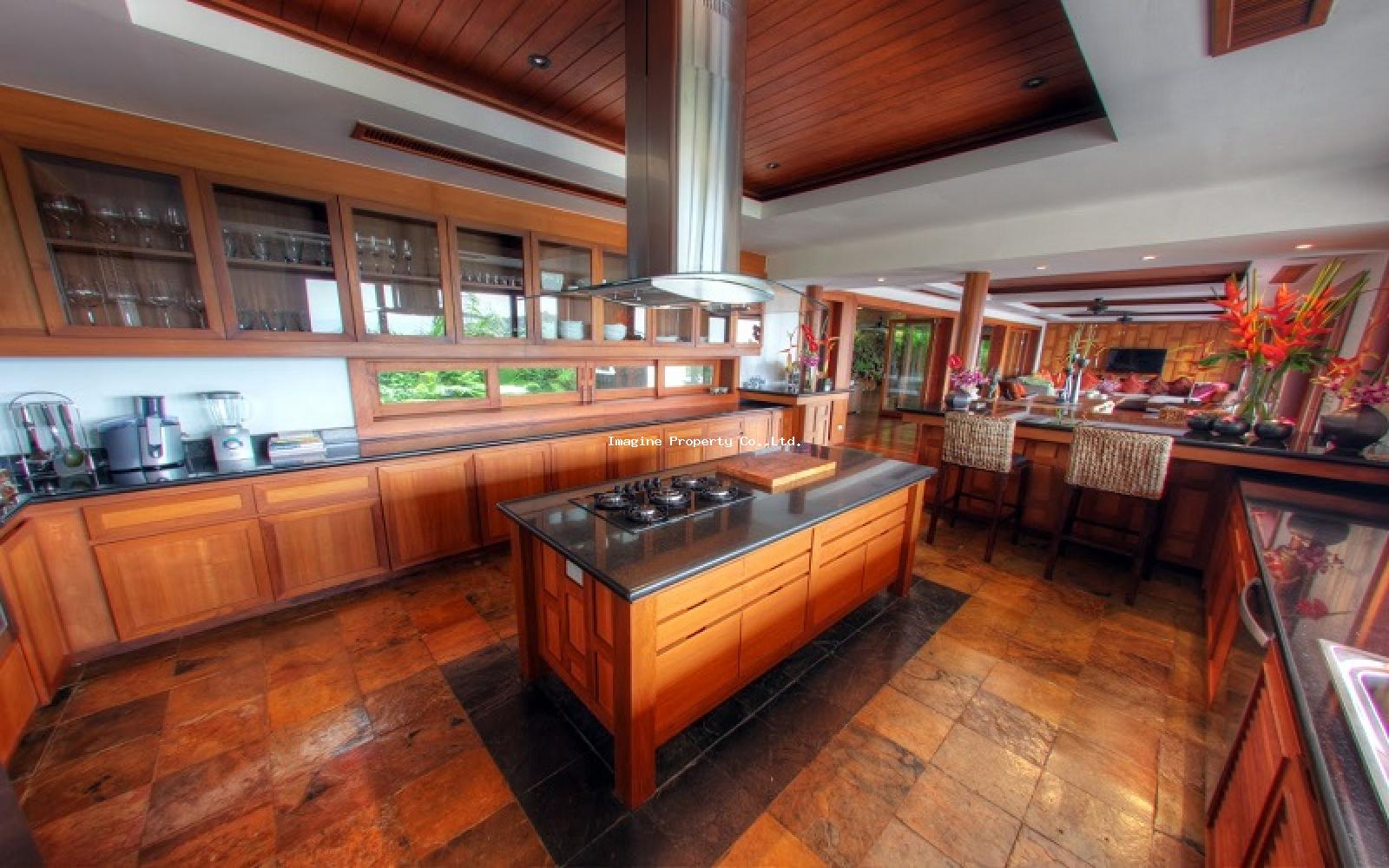 Imagine Phuket Property Investments