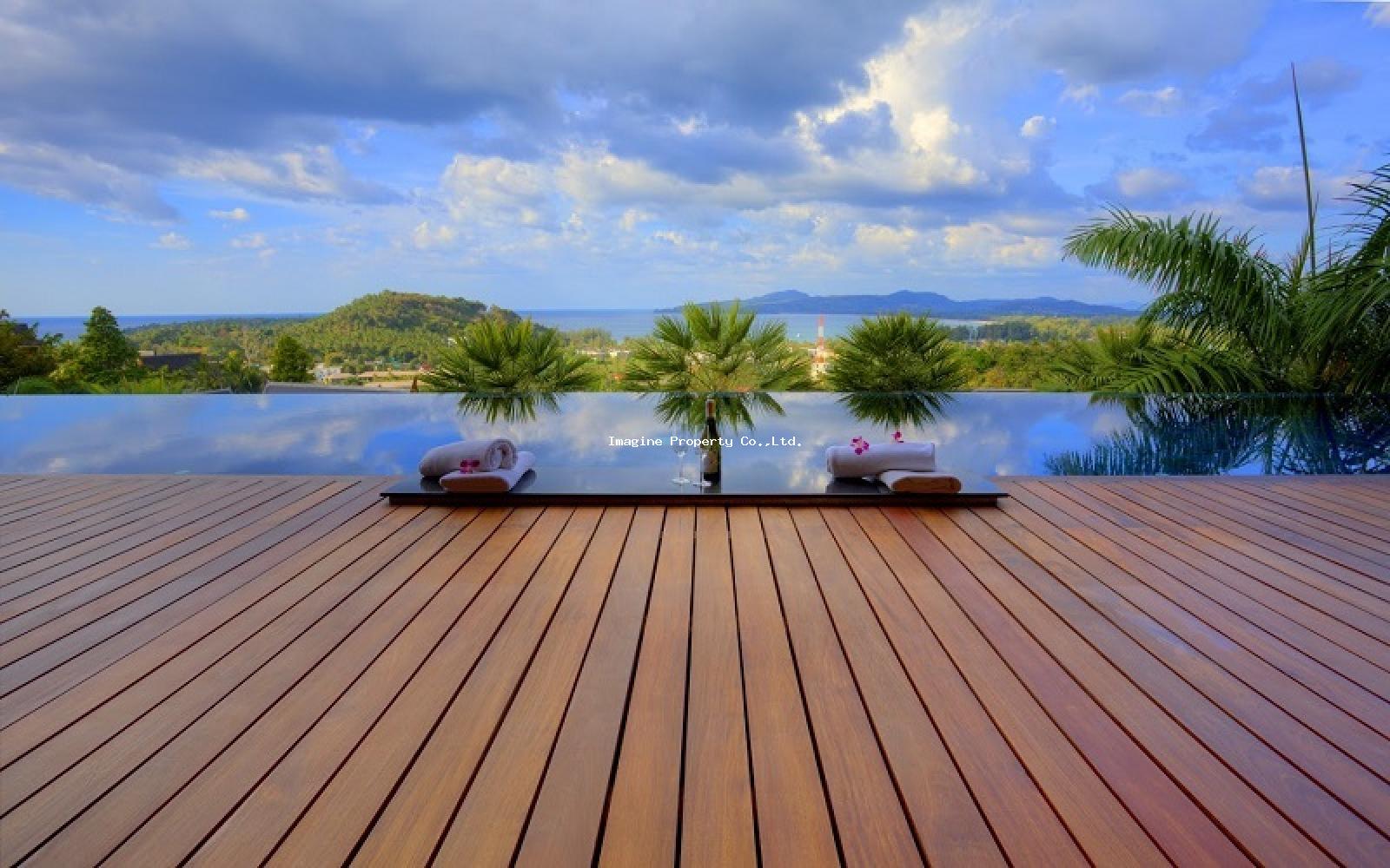 Imagine Phuket Property Investments