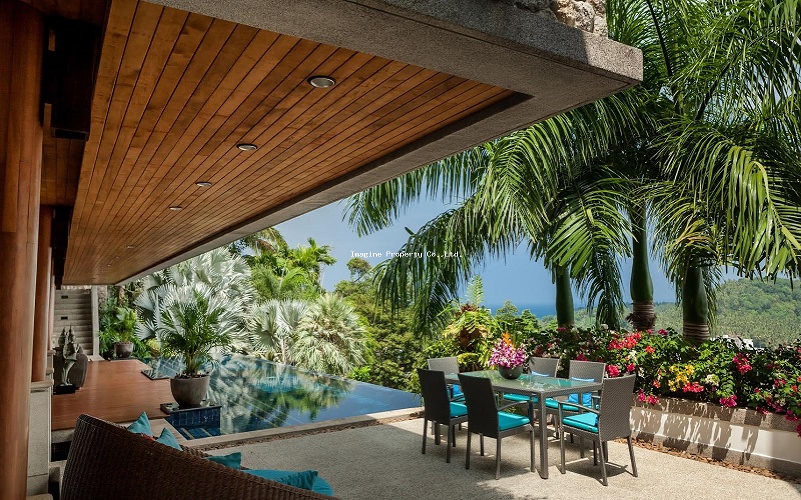 Imagine Phuket Property Investments